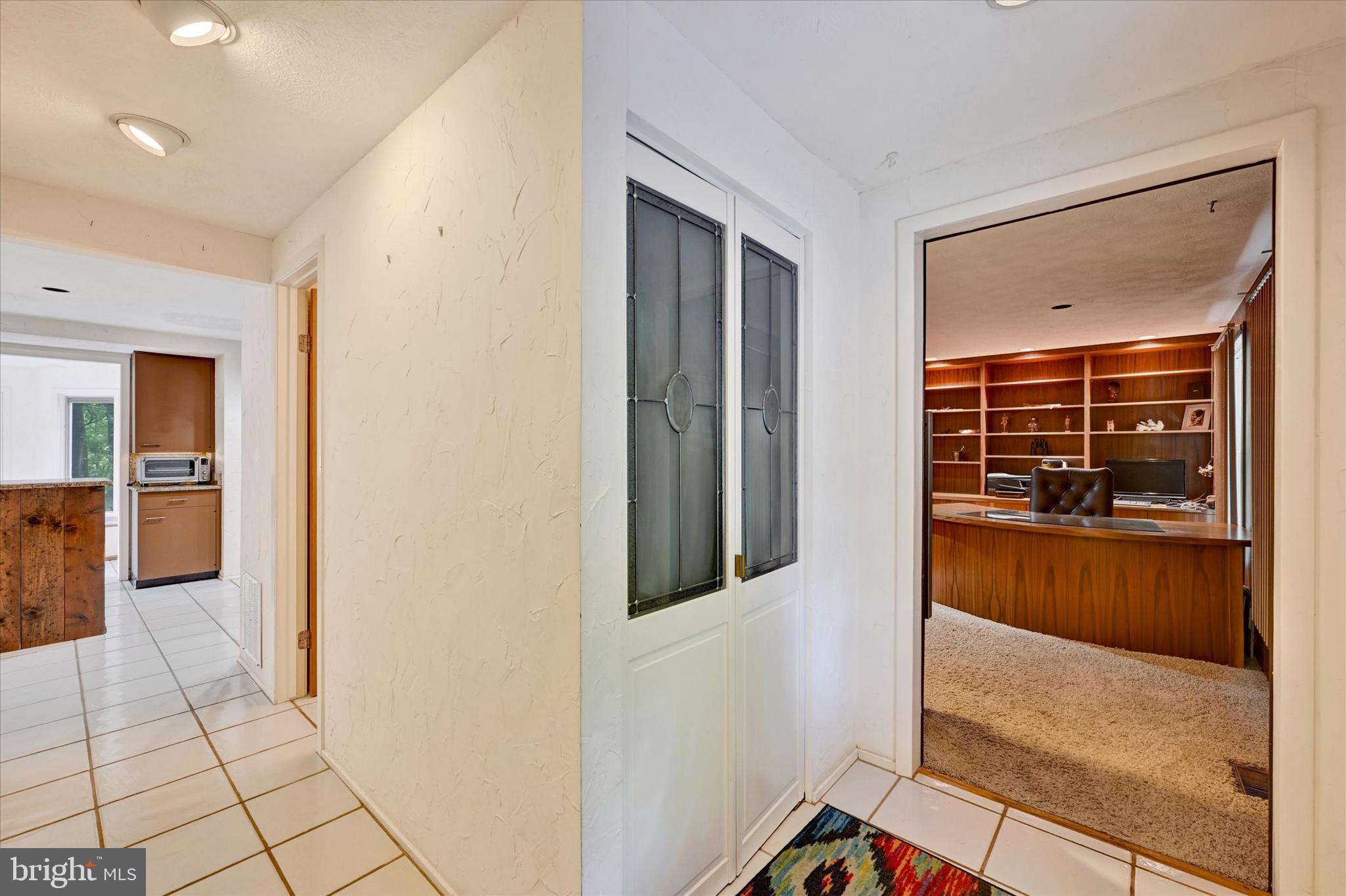 WOODHOLME VILLAGE - Residential