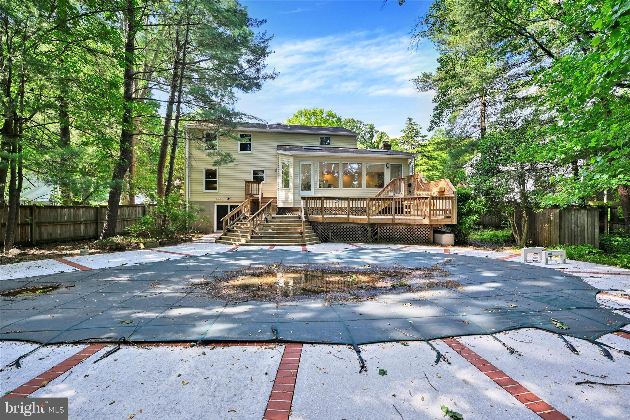 WOODHOLME VILLAGE - Residential