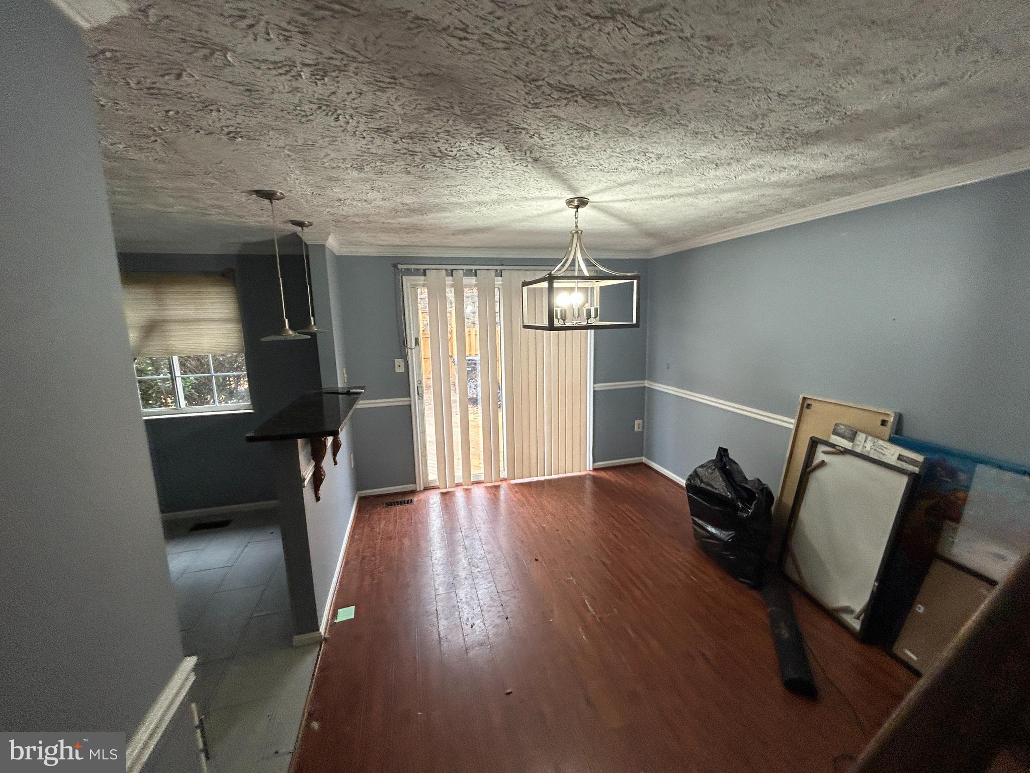 MCDONOGH TOWNSHIP - Residential