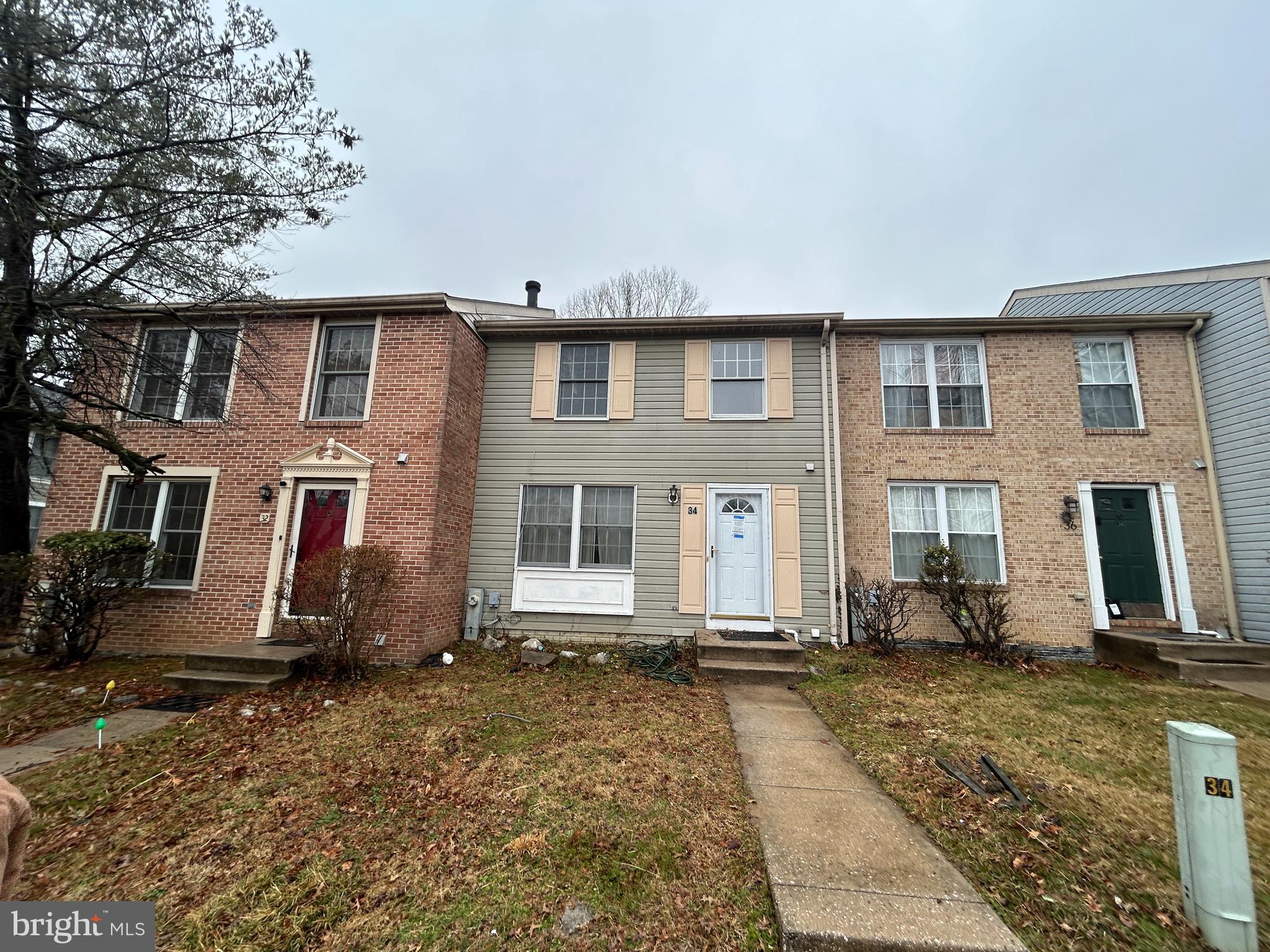 MCDONOGH TOWNSHIP - Residential