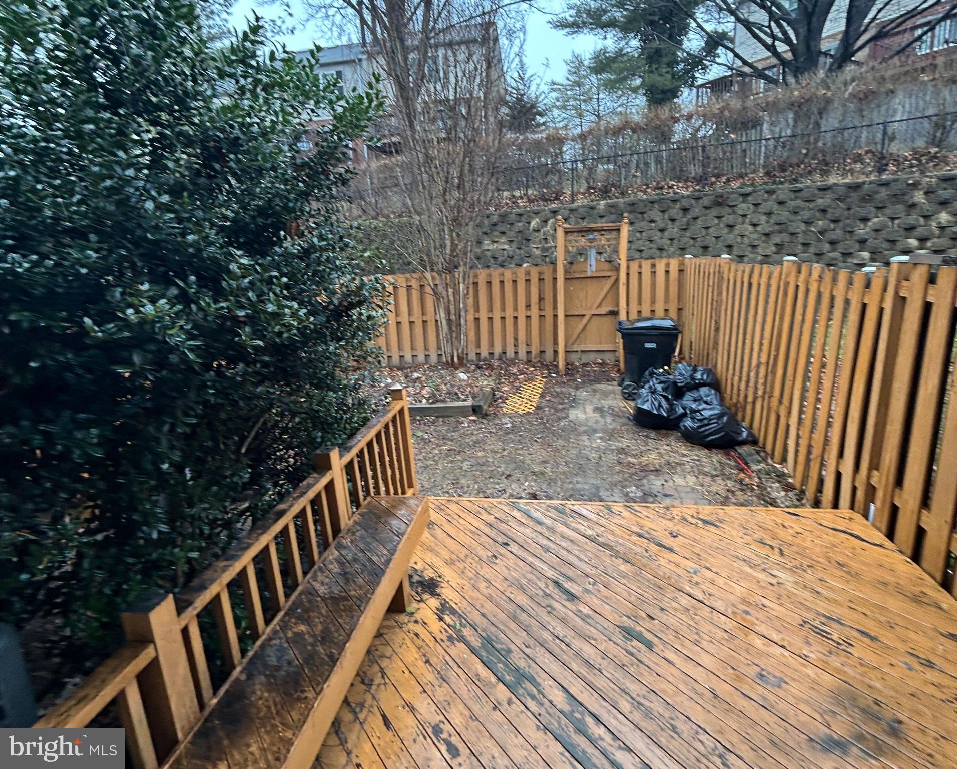 MCDONOGH TOWNSHIP - Residential