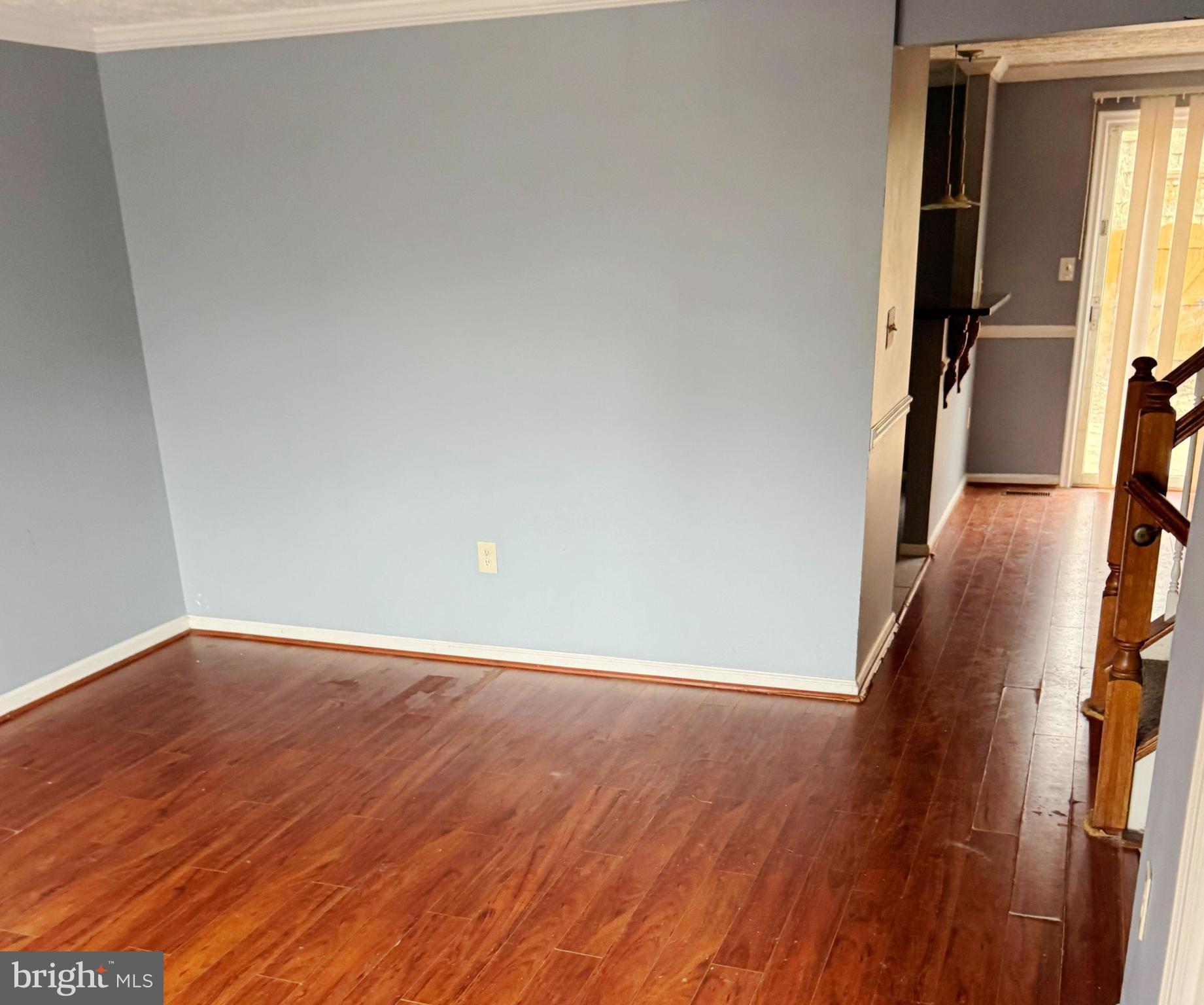 MCDONOGH TOWNSHIP - Residential