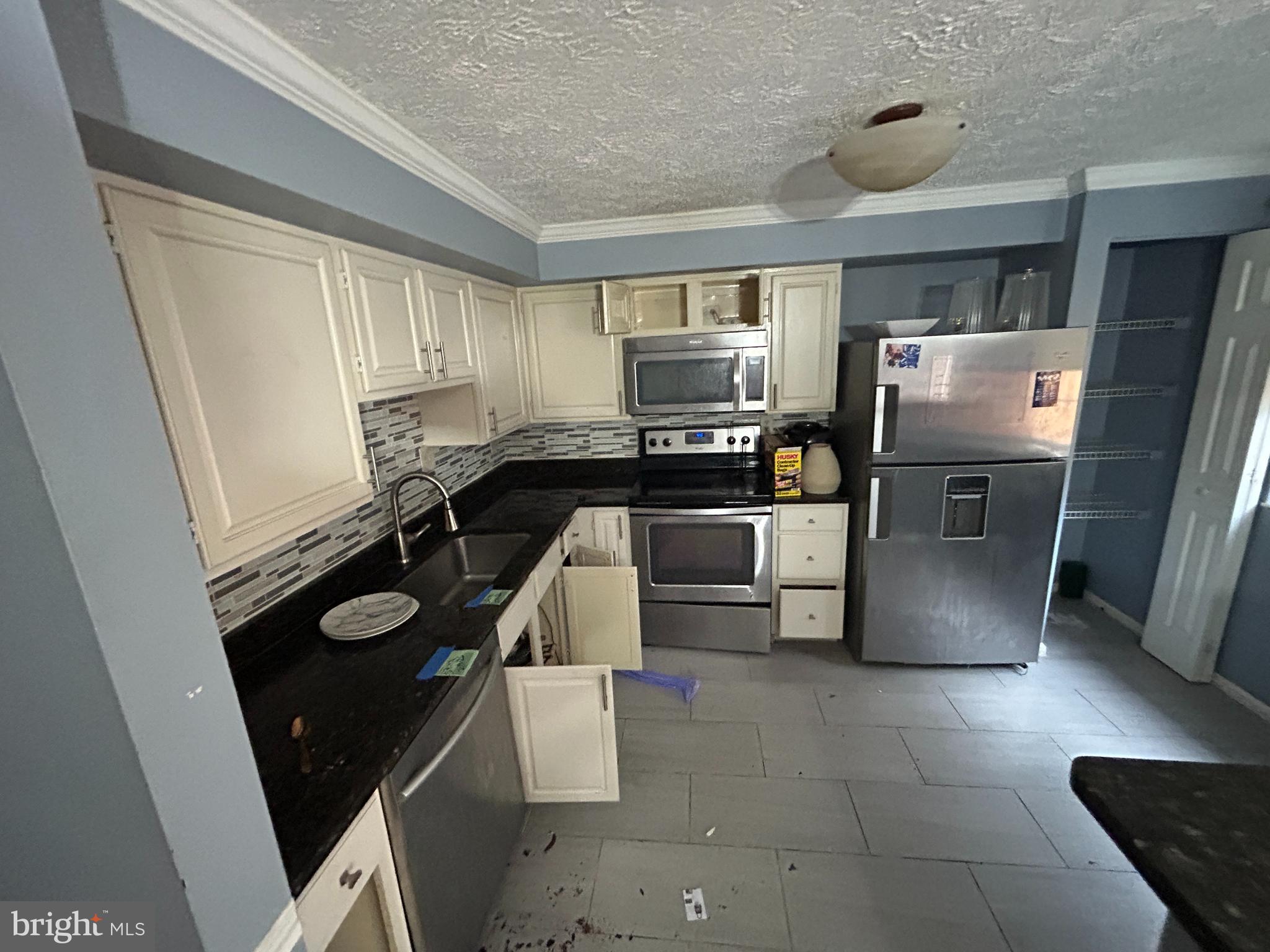 MCDONOGH TOWNSHIP - Residential