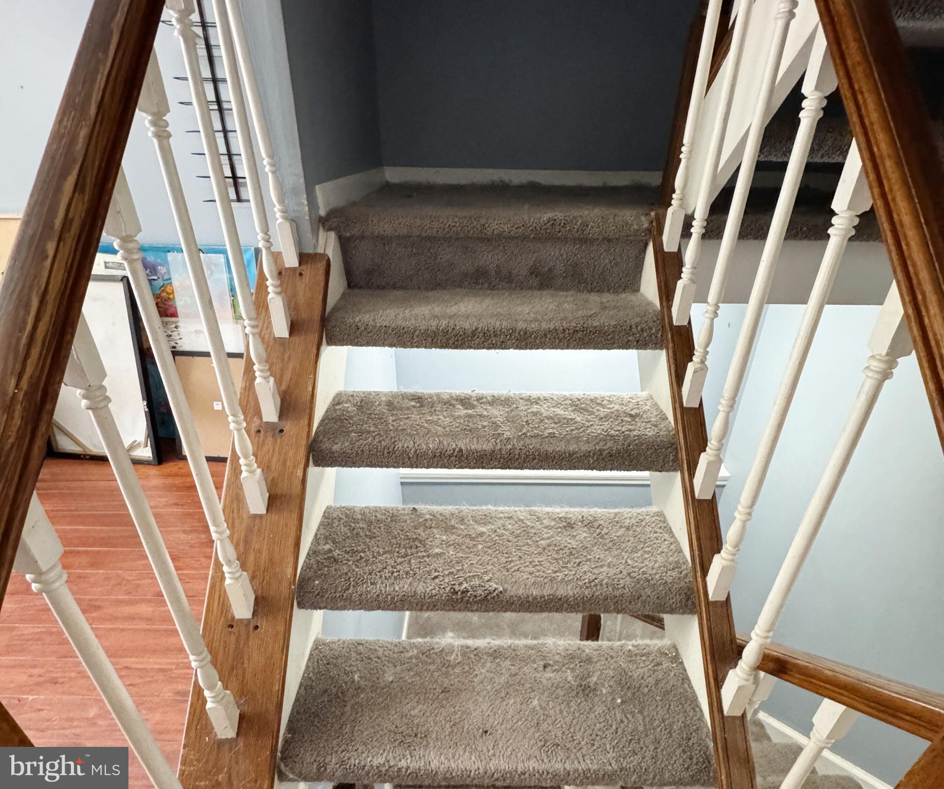 MCDONOGH TOWNSHIP - Residential