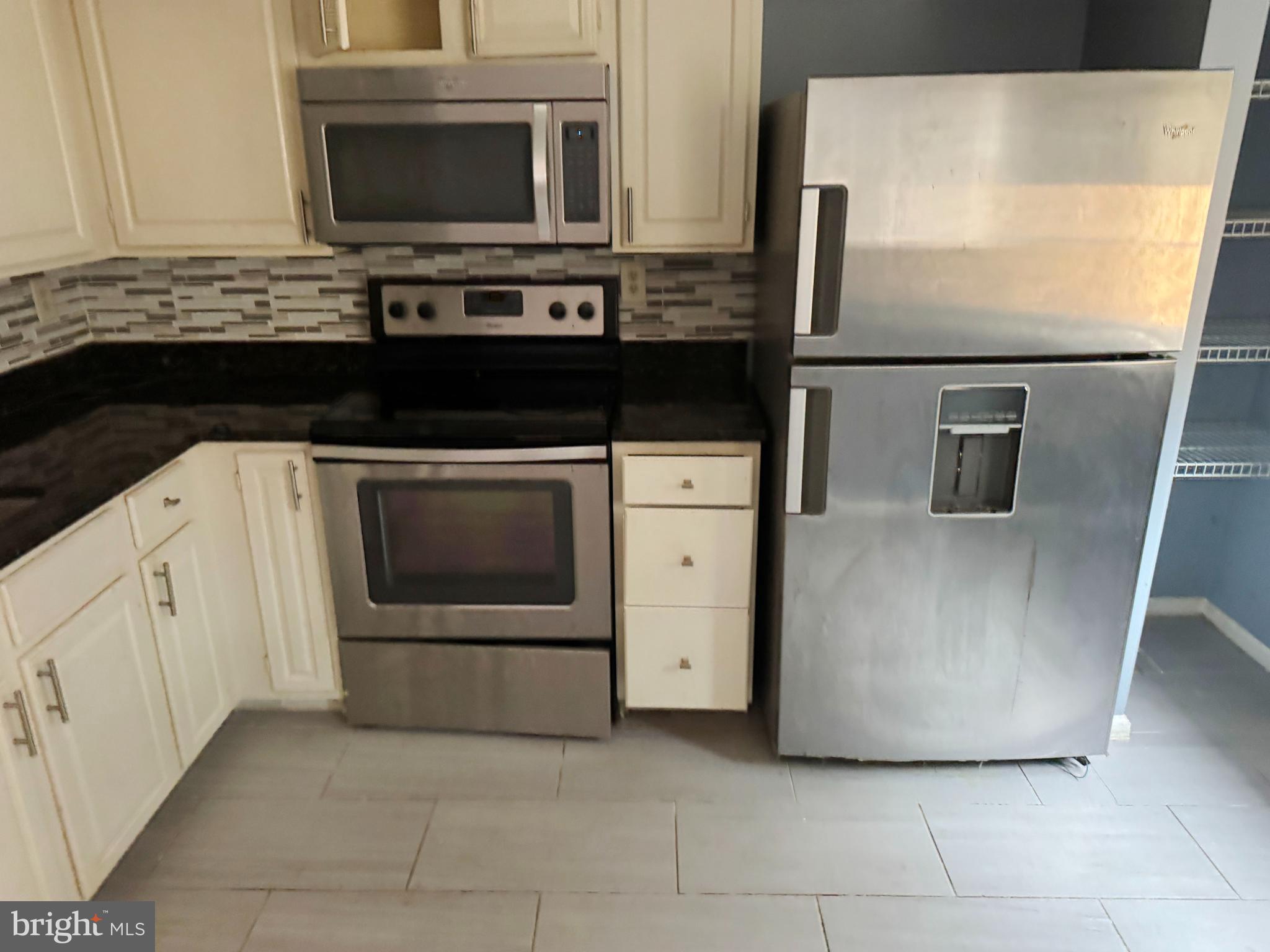 MCDONOGH TOWNSHIP - Residential