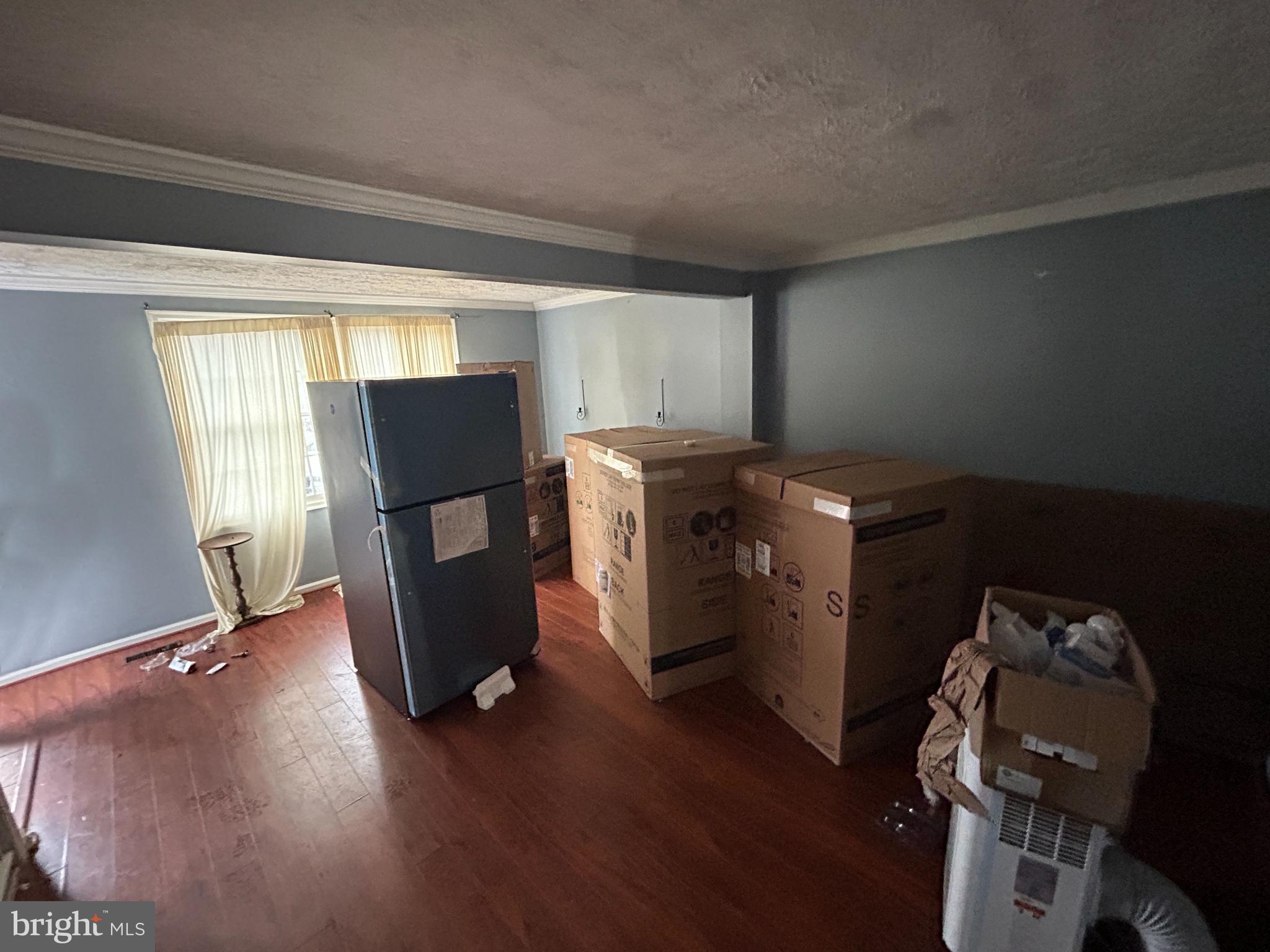 MCDONOGH TOWNSHIP - Residential