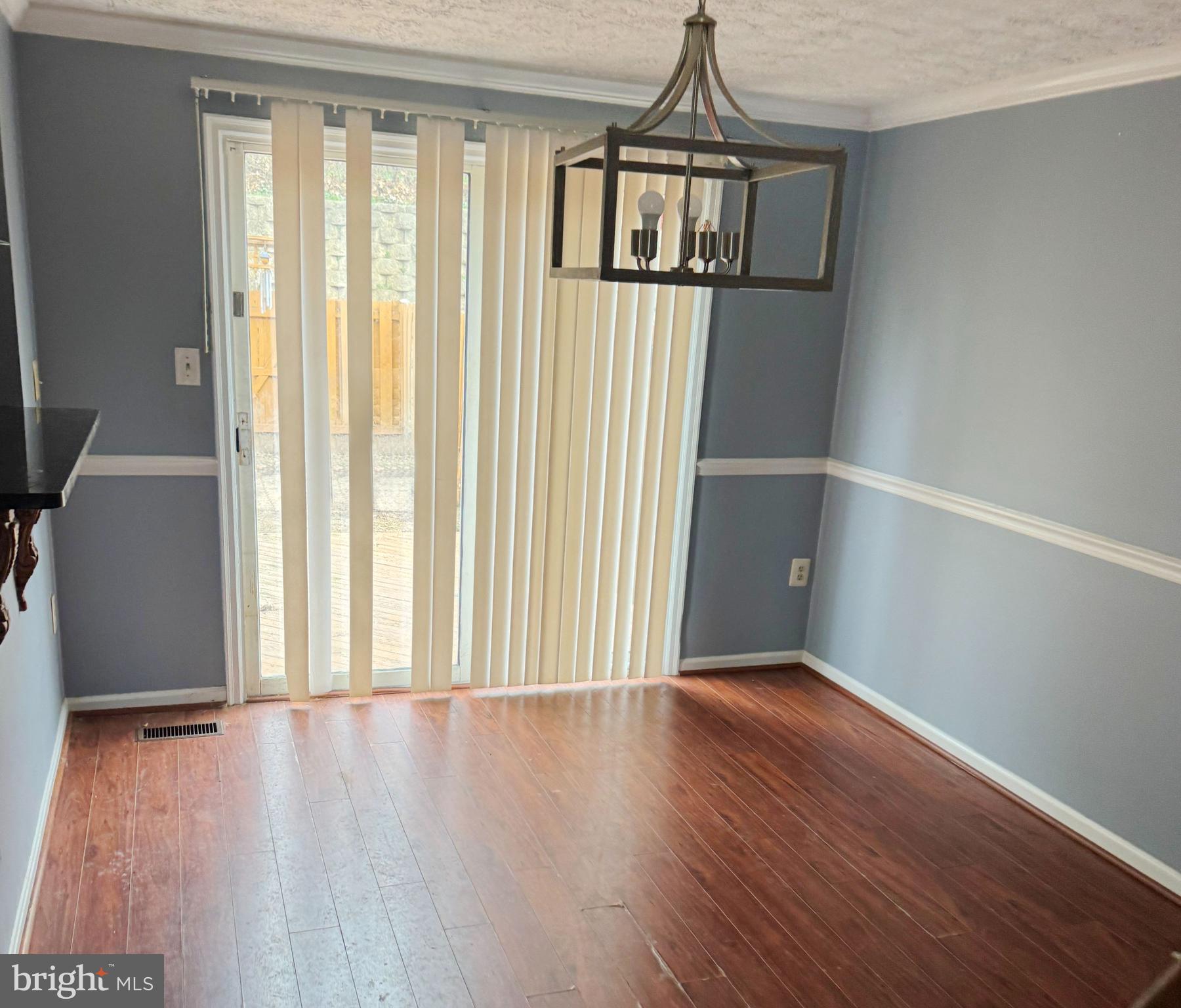 MCDONOGH TOWNSHIP - Residential