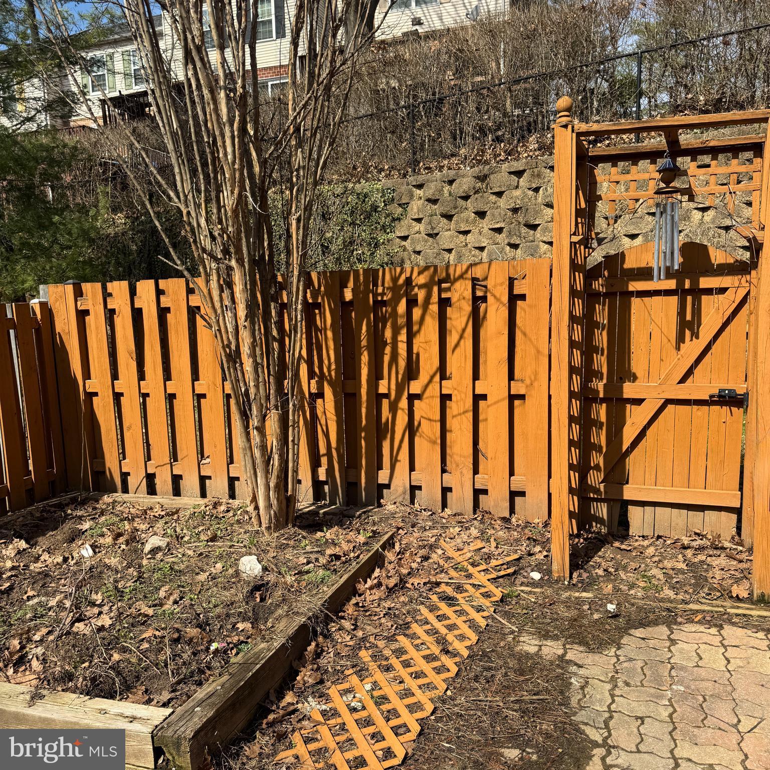 MCDONOGH TOWNSHIP - Residential