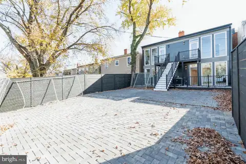 1352 Bryant Street NE Unit P-1, Washington, DC 20018 - #: DCDC2206662