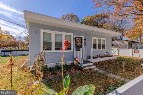 Homes For Sale - 226 E New York Avenue<br/> VILLAS, NJ 08251