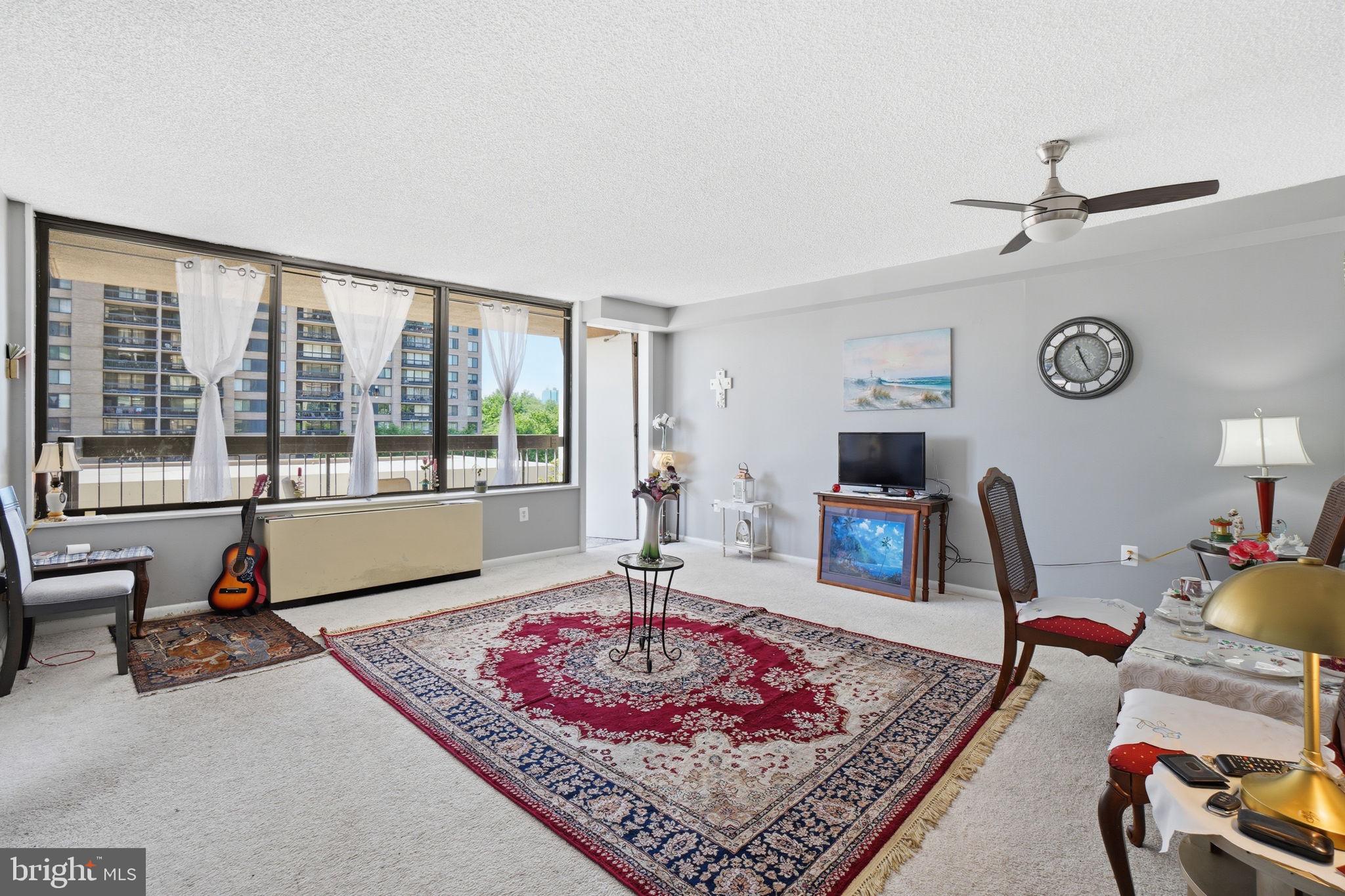 3701 S GEORGE MASON DRIVE 401N