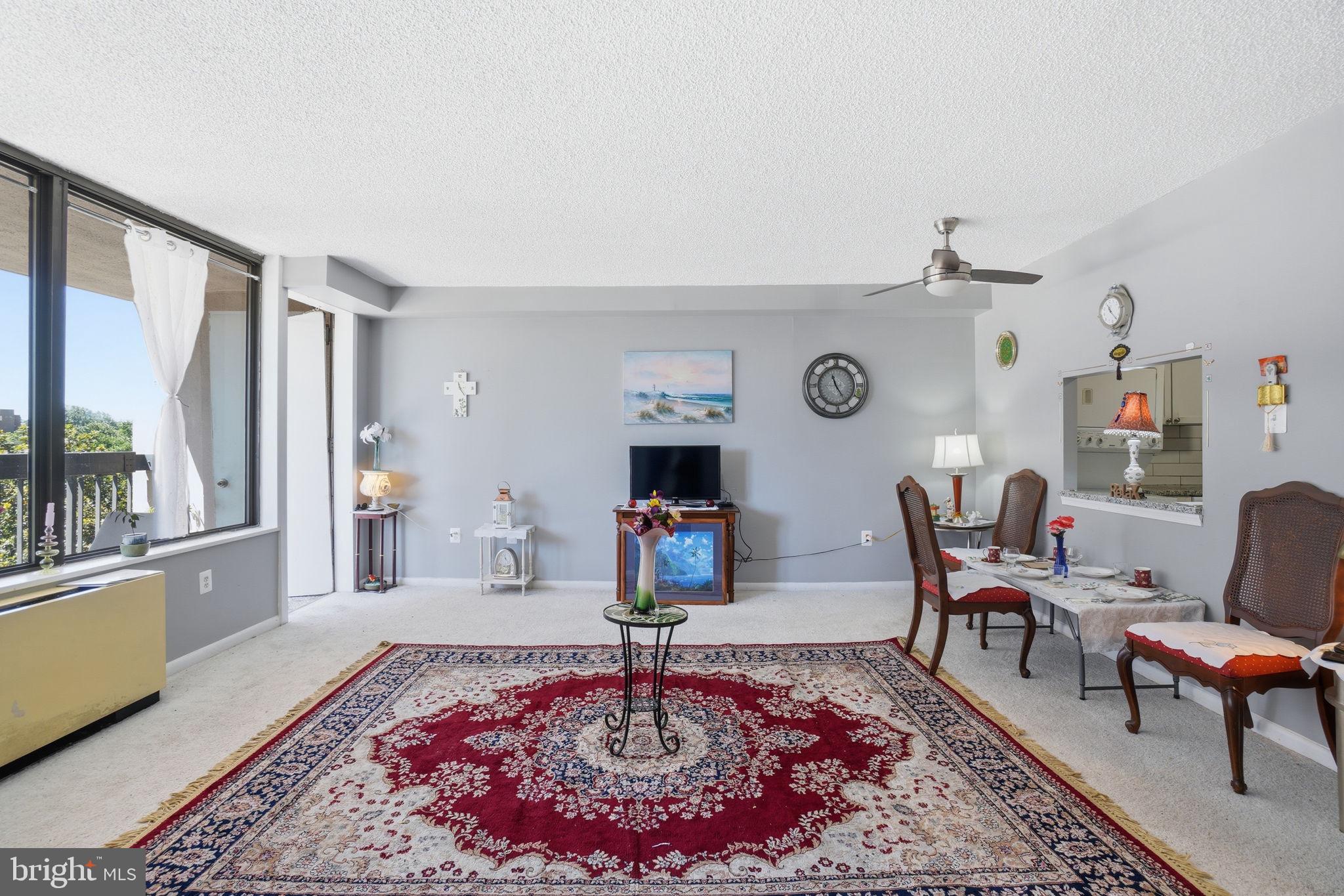 3701 S GEORGE MASON DRIVE 401N