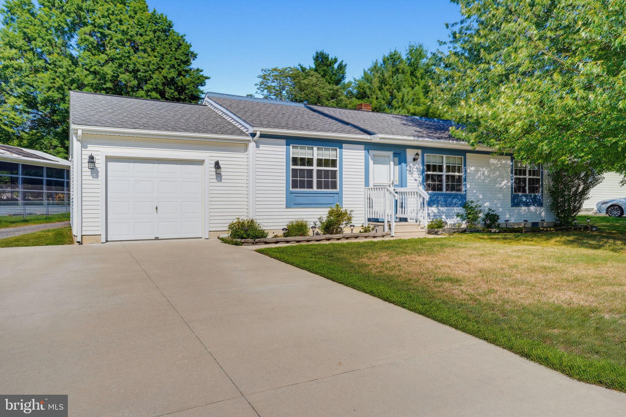 103 CARLISLE DRIVE