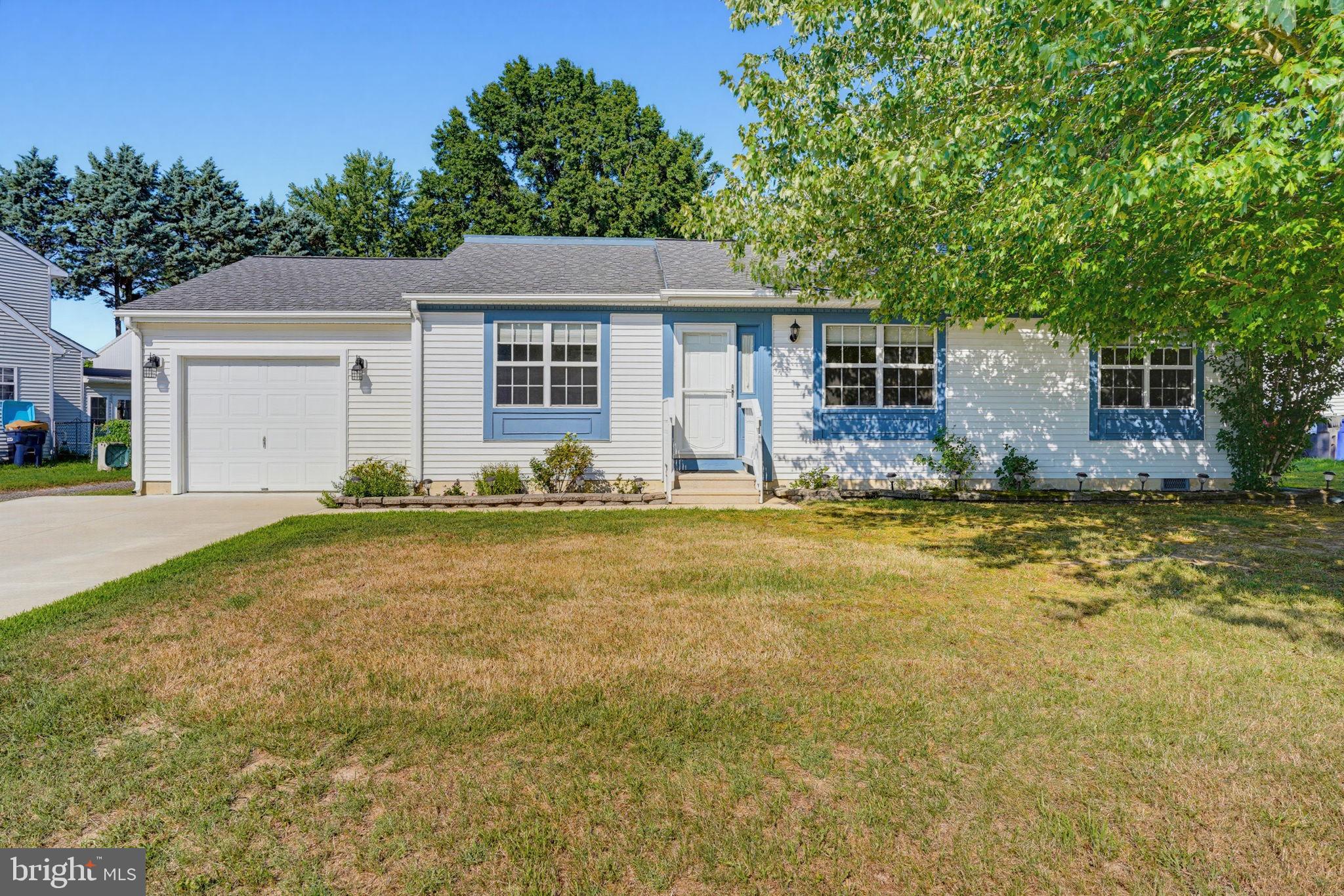 103 CARLISLE DRIVE