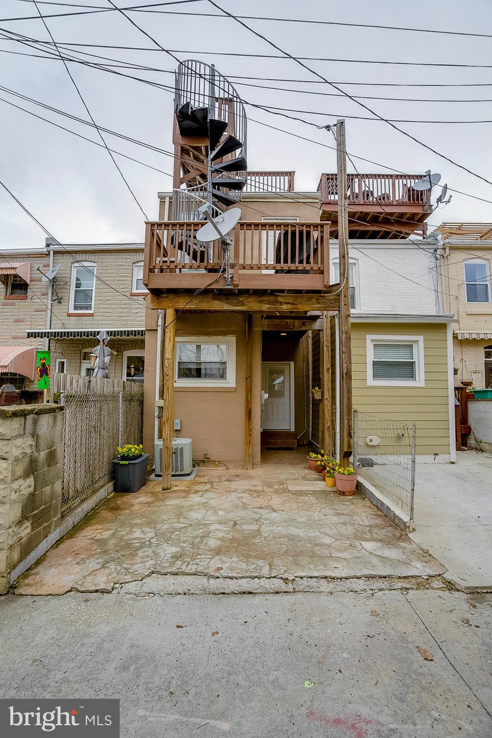 CANTON - Residential