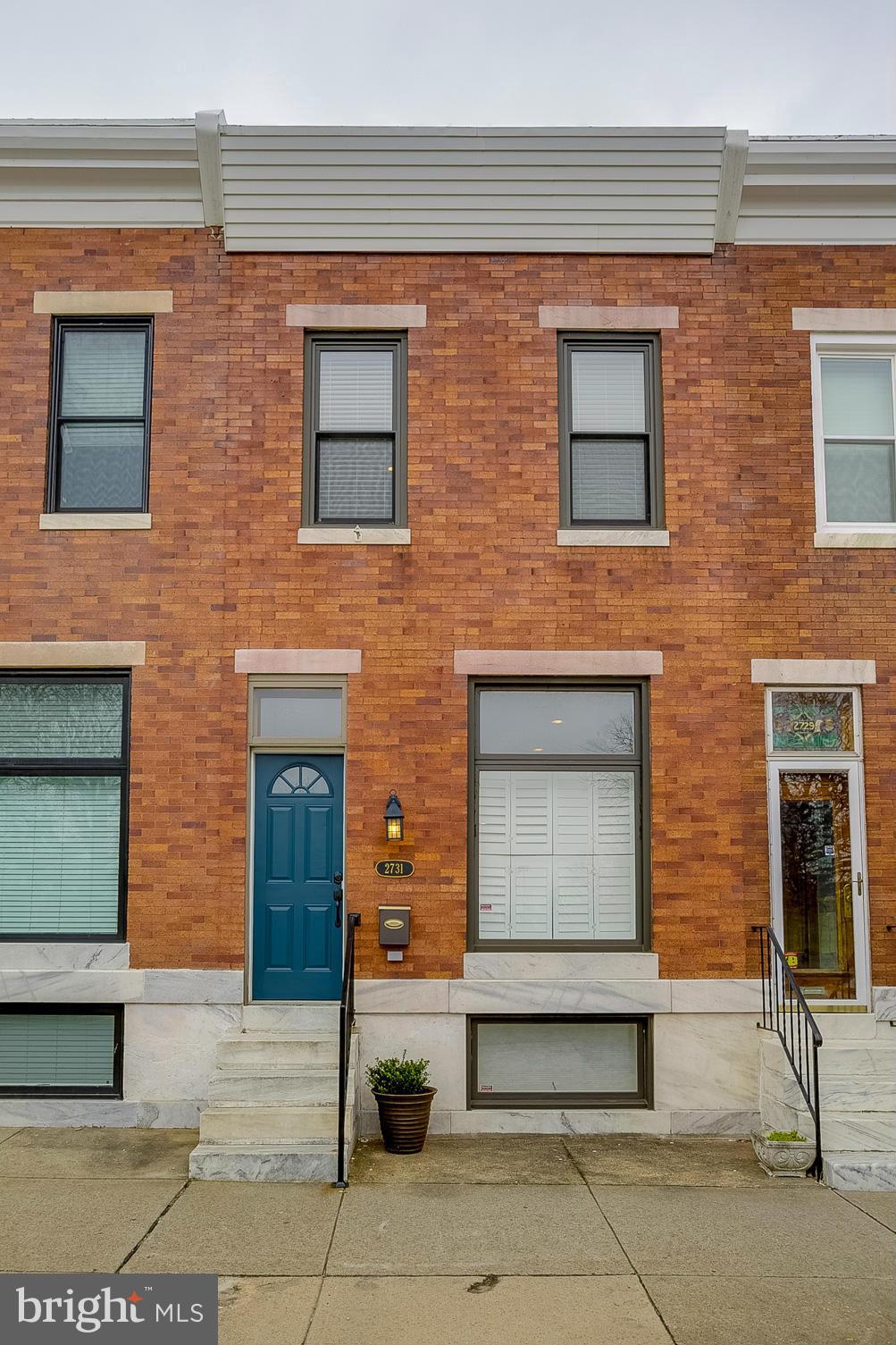 CANTON - Residential