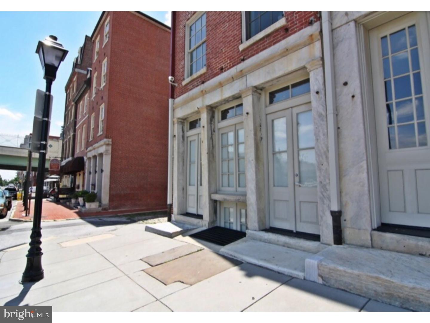 OLD CITY - Residential Lease