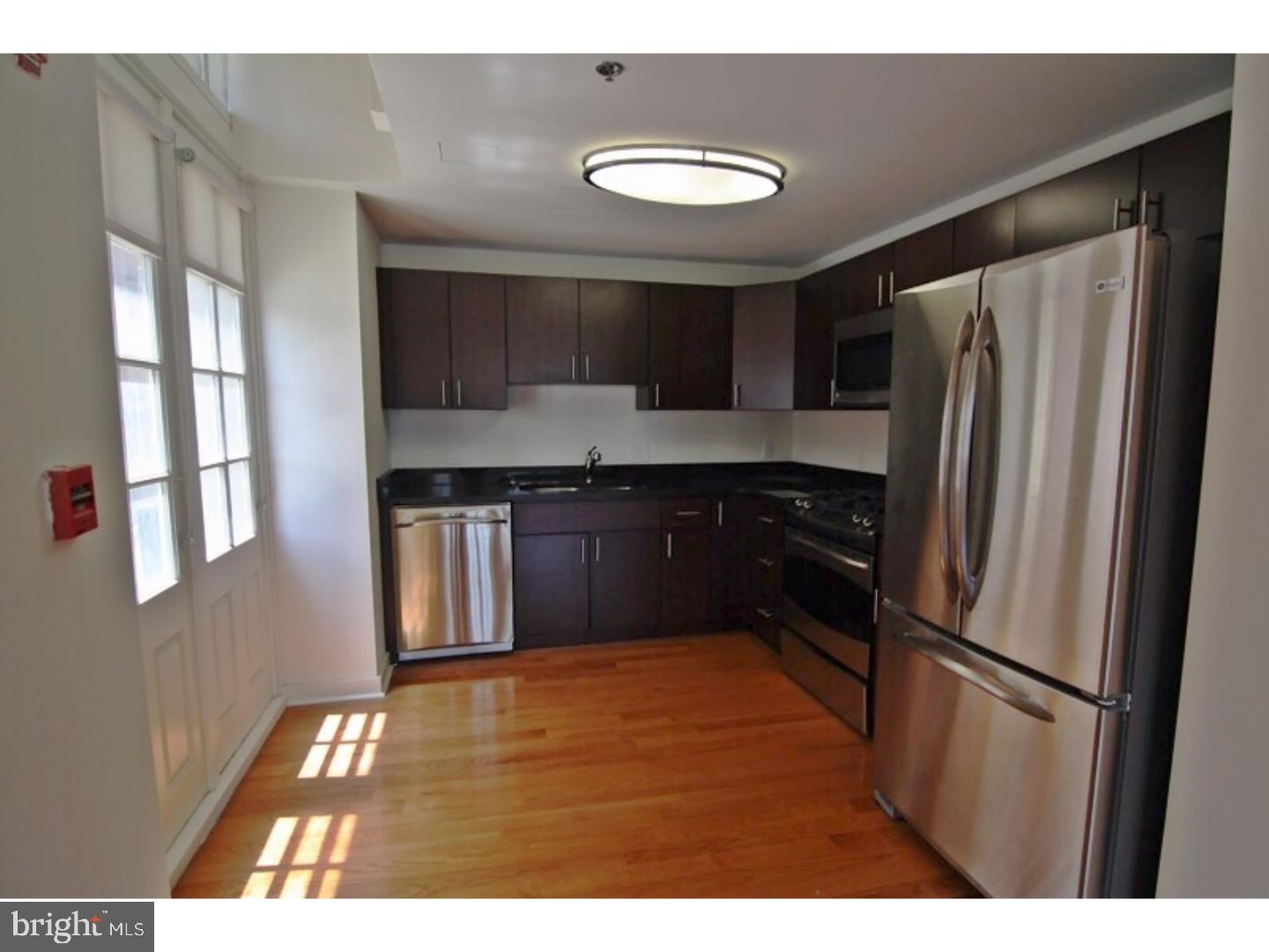 OLD CITY - Residential Lease