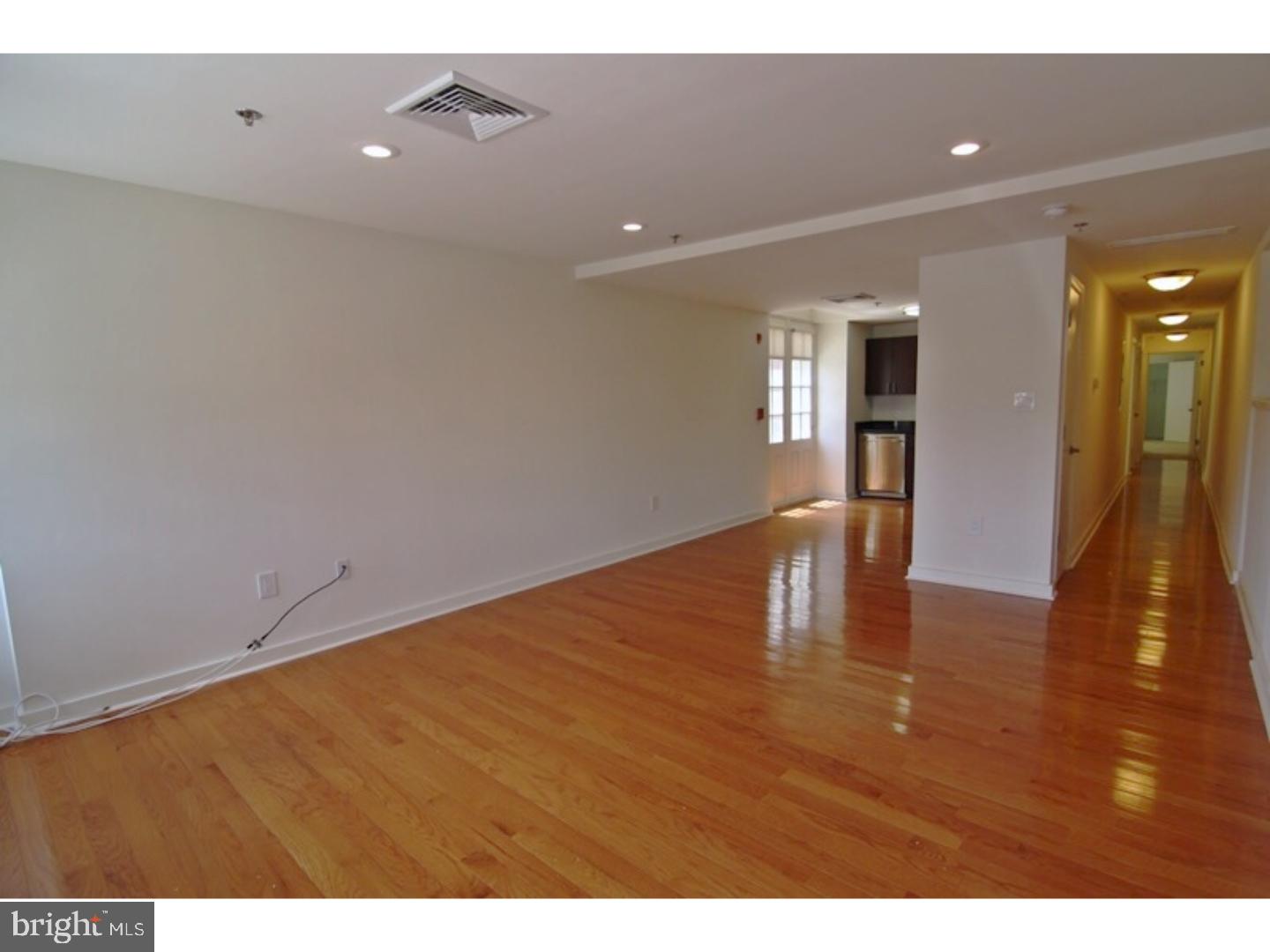 OLD CITY - Residential Lease