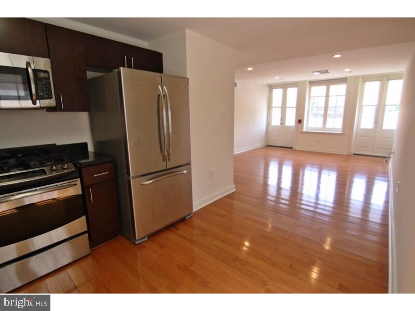 OLD CITY - Residential Lease