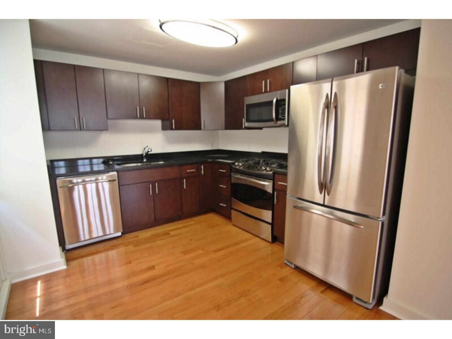 OLD CITY - Residential Lease