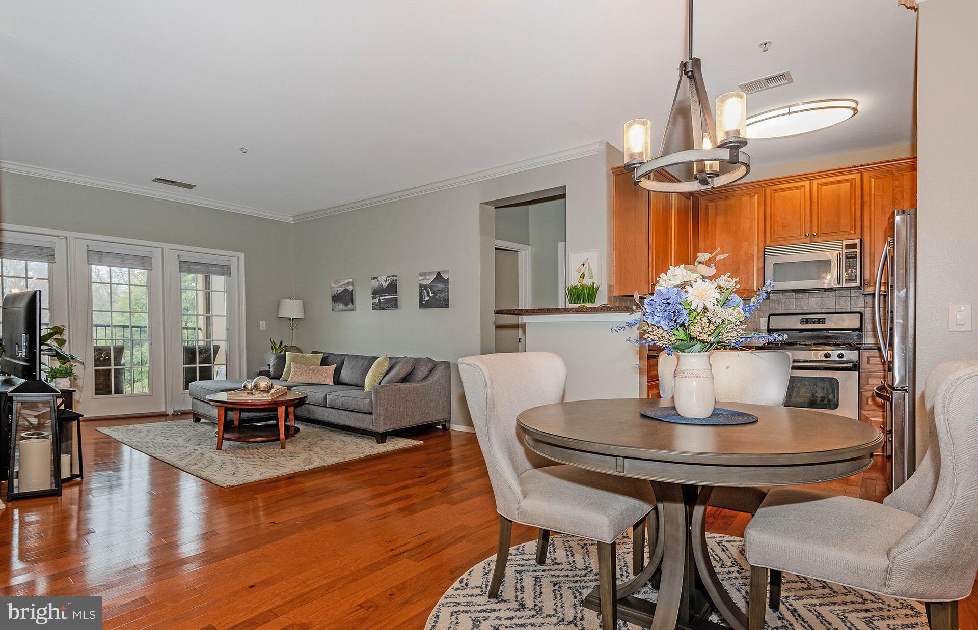 WHITE FLINT STATION - Residential