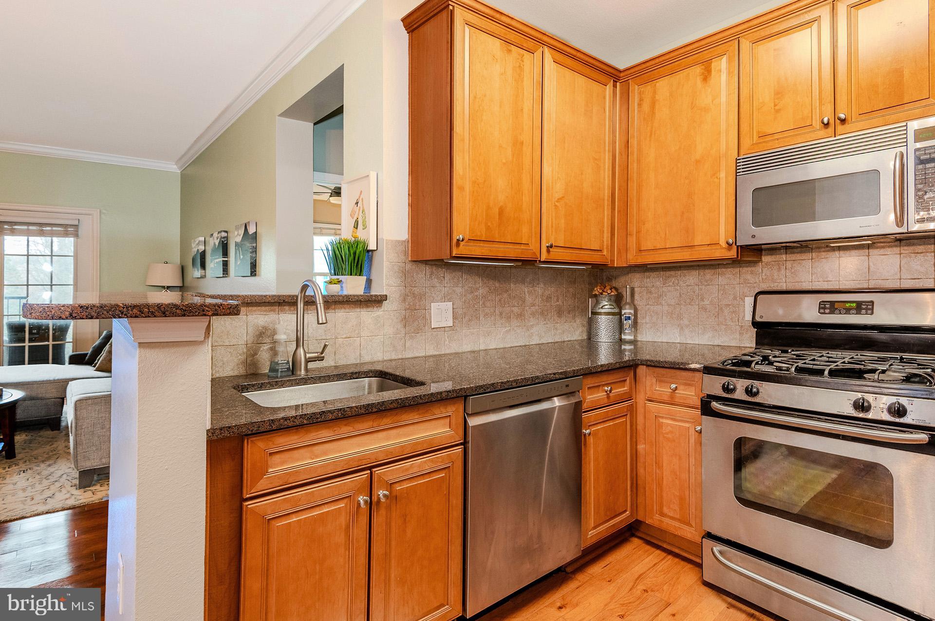 WHITE FLINT STATION - Residential