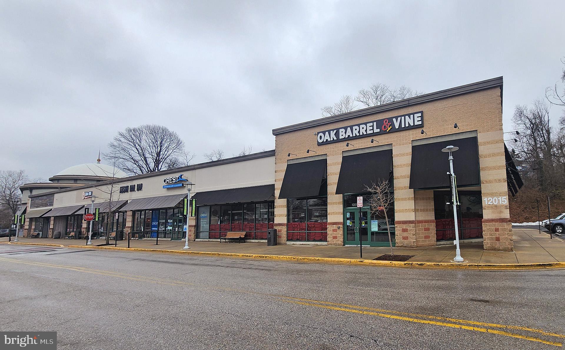 WHITE FLINT STATION - Residential