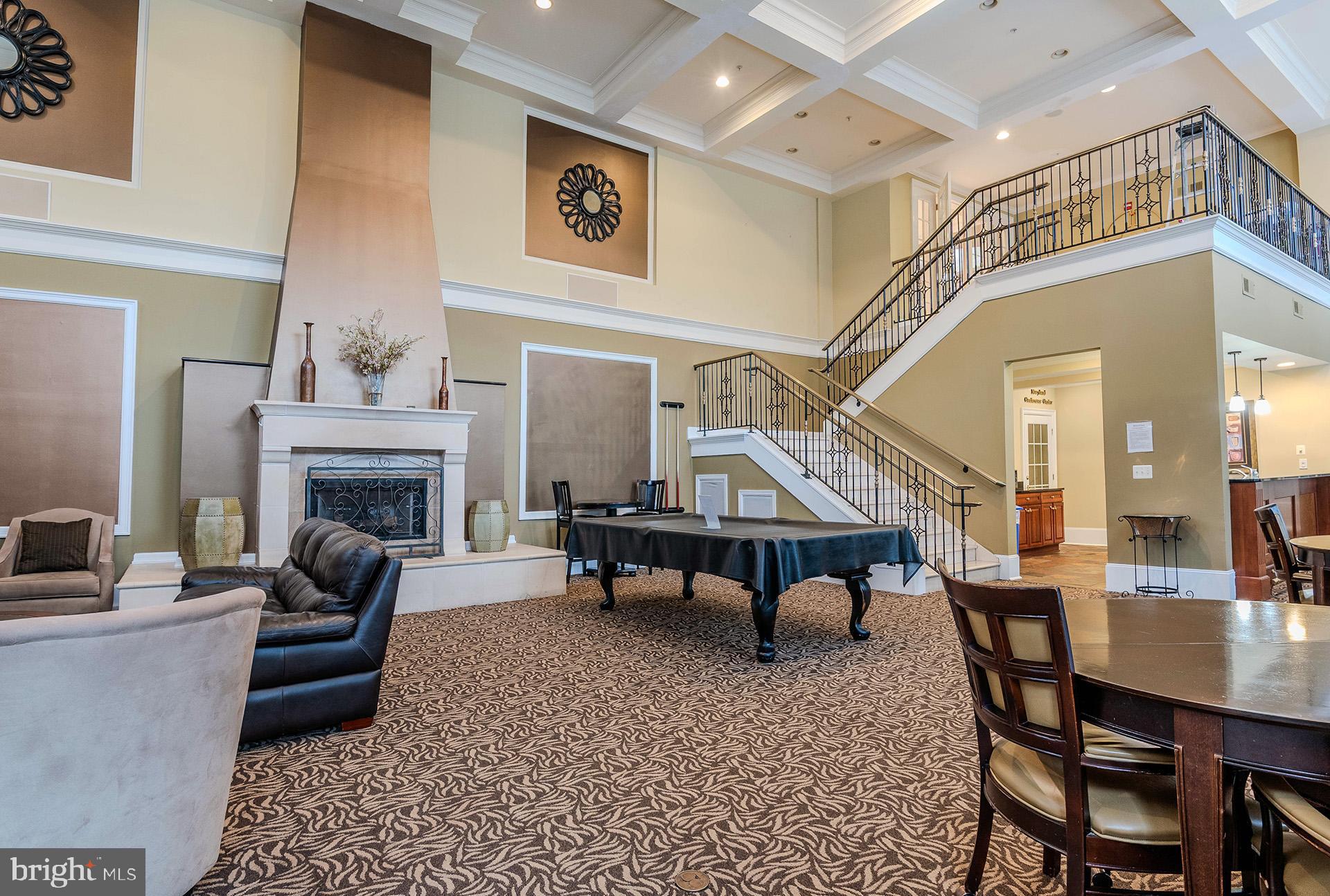 WHITE FLINT STATION - Residential