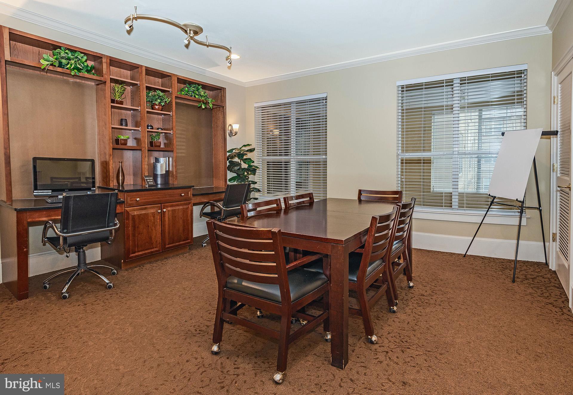 WHITE FLINT STATION - Residential