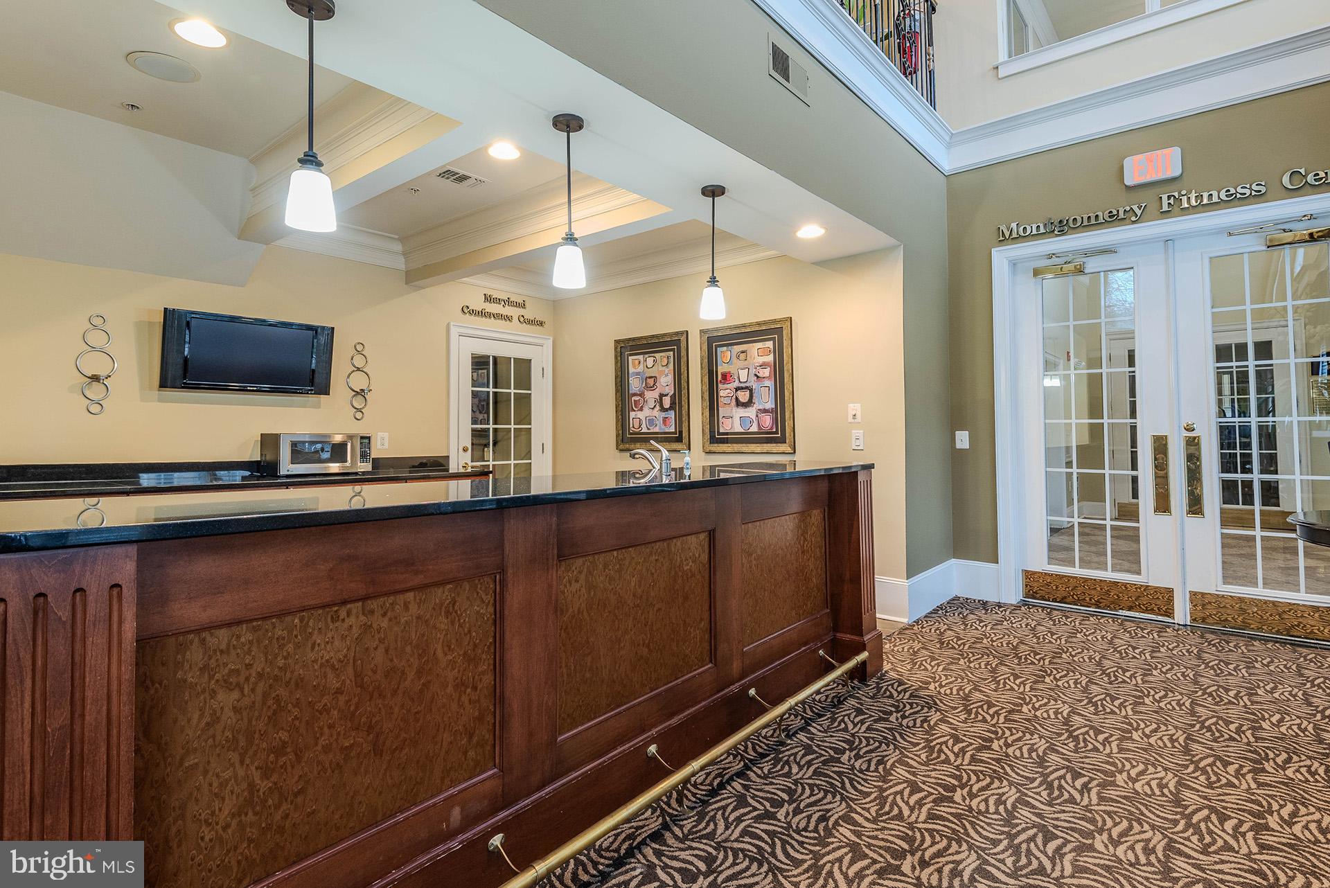 WHITE FLINT STATION - Residential