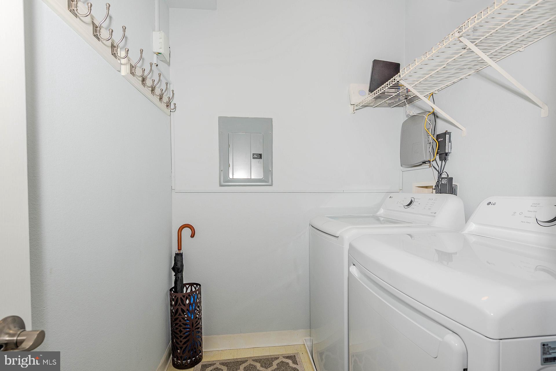 WHITE FLINT STATION - Residential