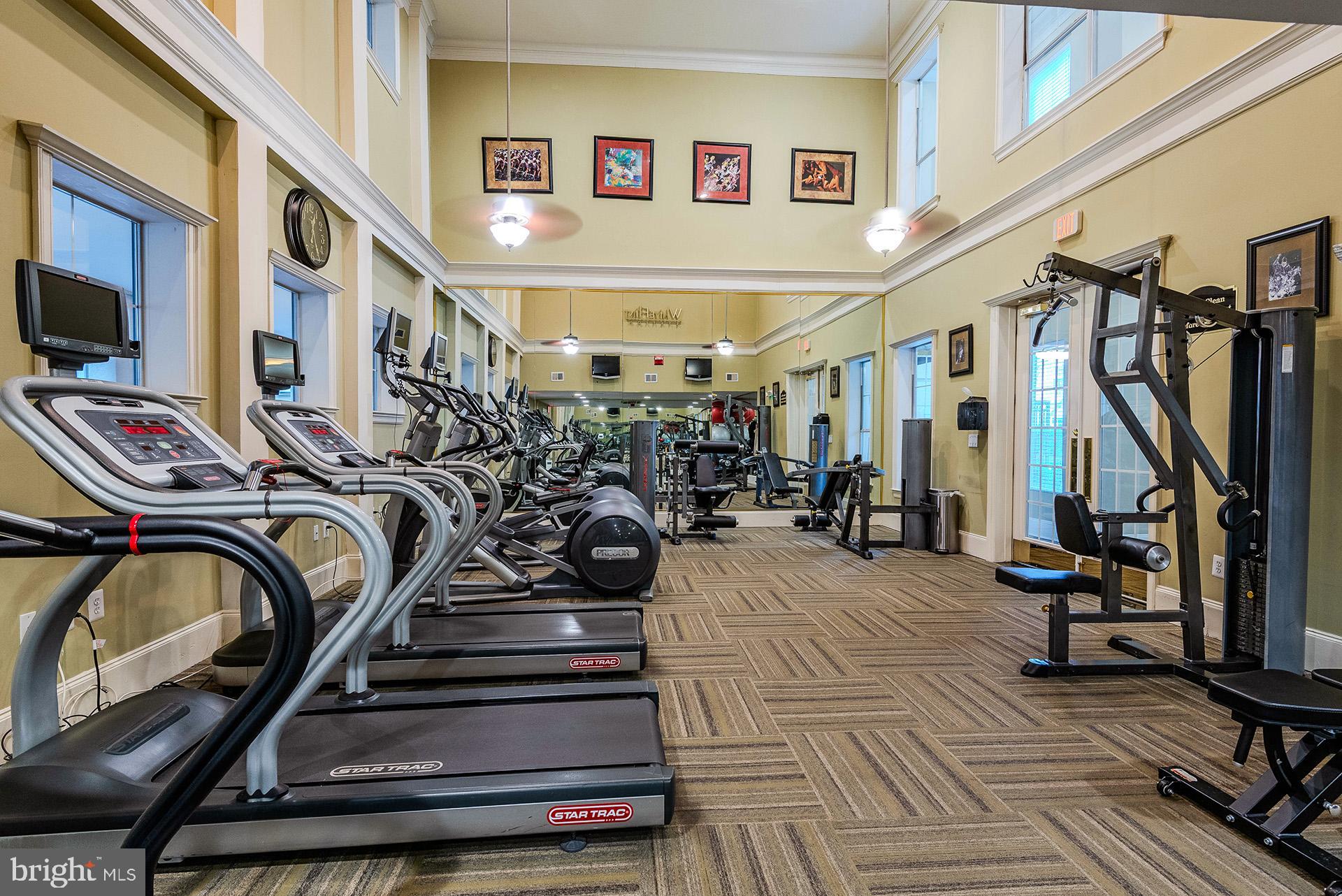 WHITE FLINT STATION - Residential