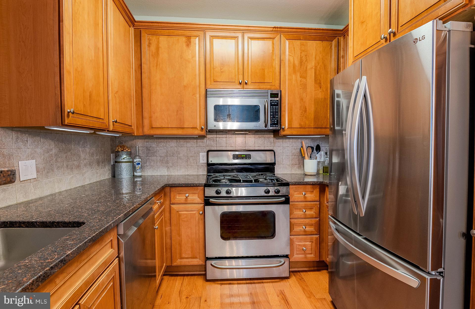 WHITE FLINT STATION - Residential