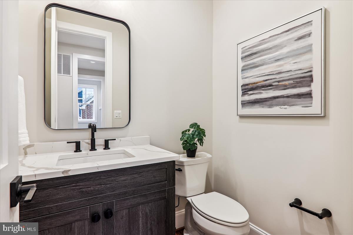 EDGEWOOD - Residential