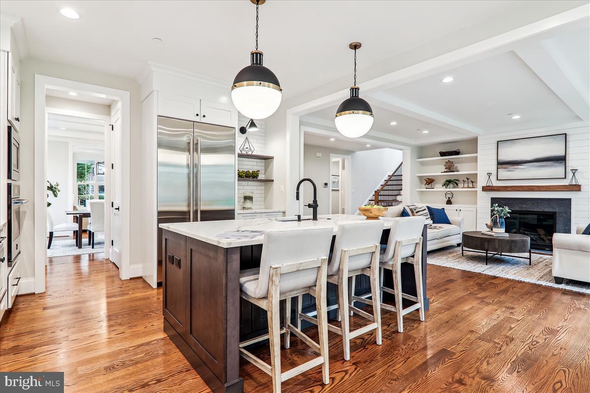 EDGEWOOD - Residential