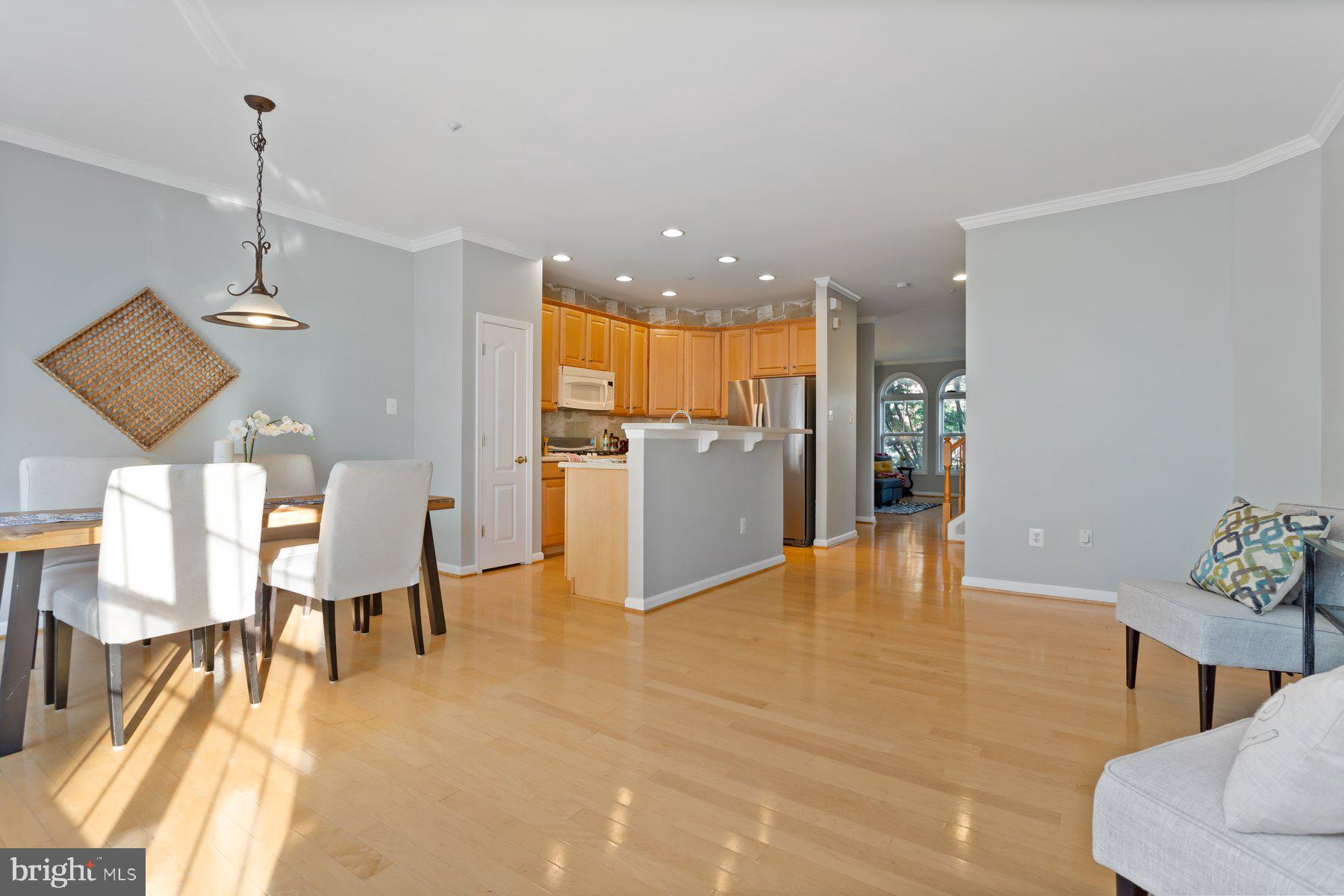 GOVERNORS GRANT - Residential