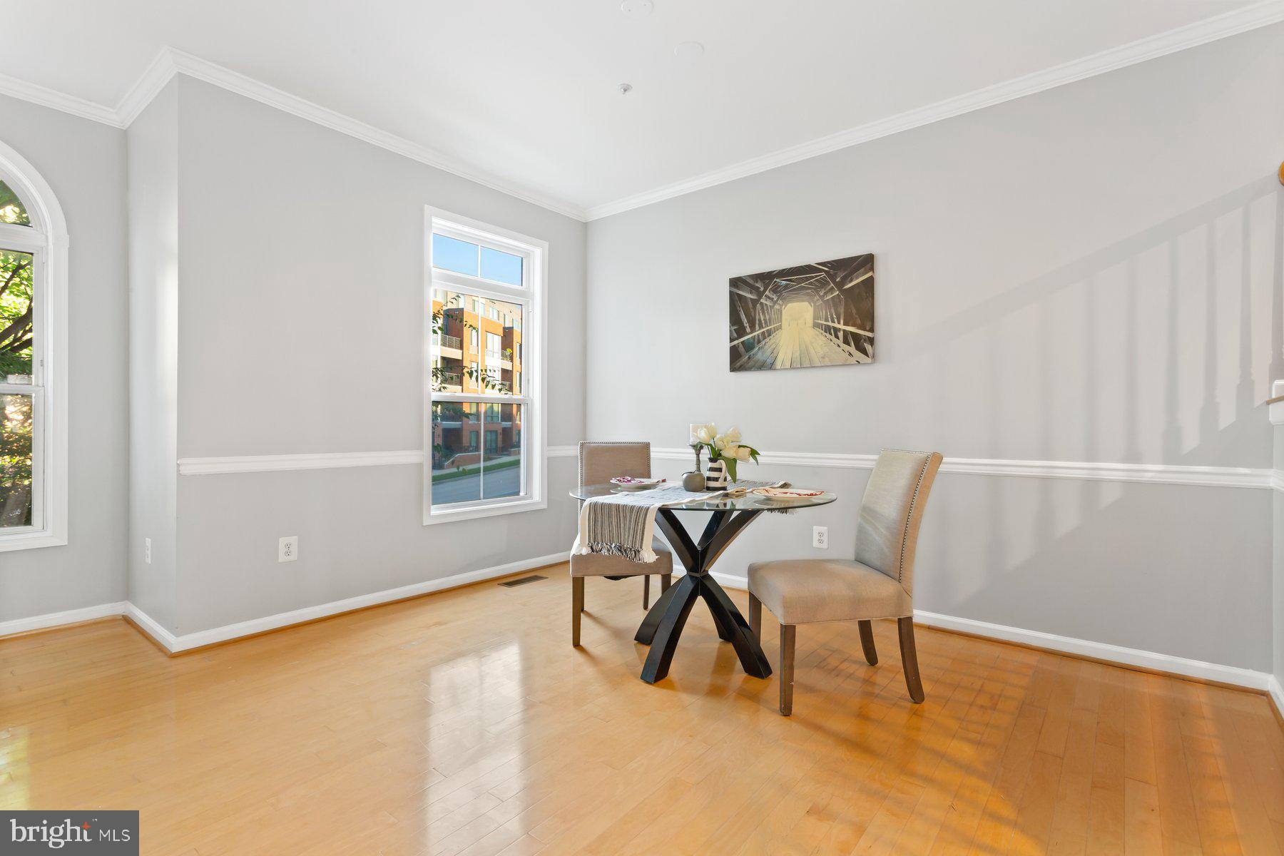 GOVERNORS GRANT - Residential