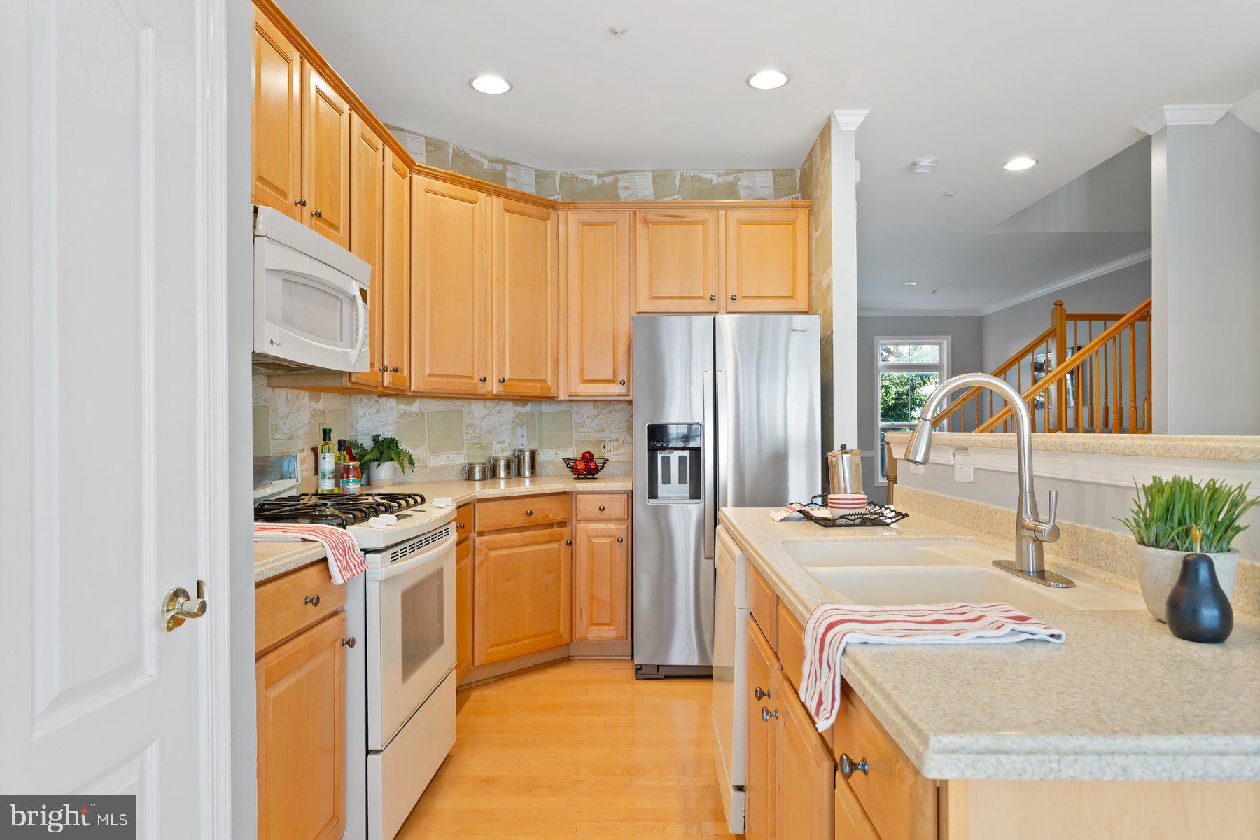 GOVERNORS GRANT - Residential