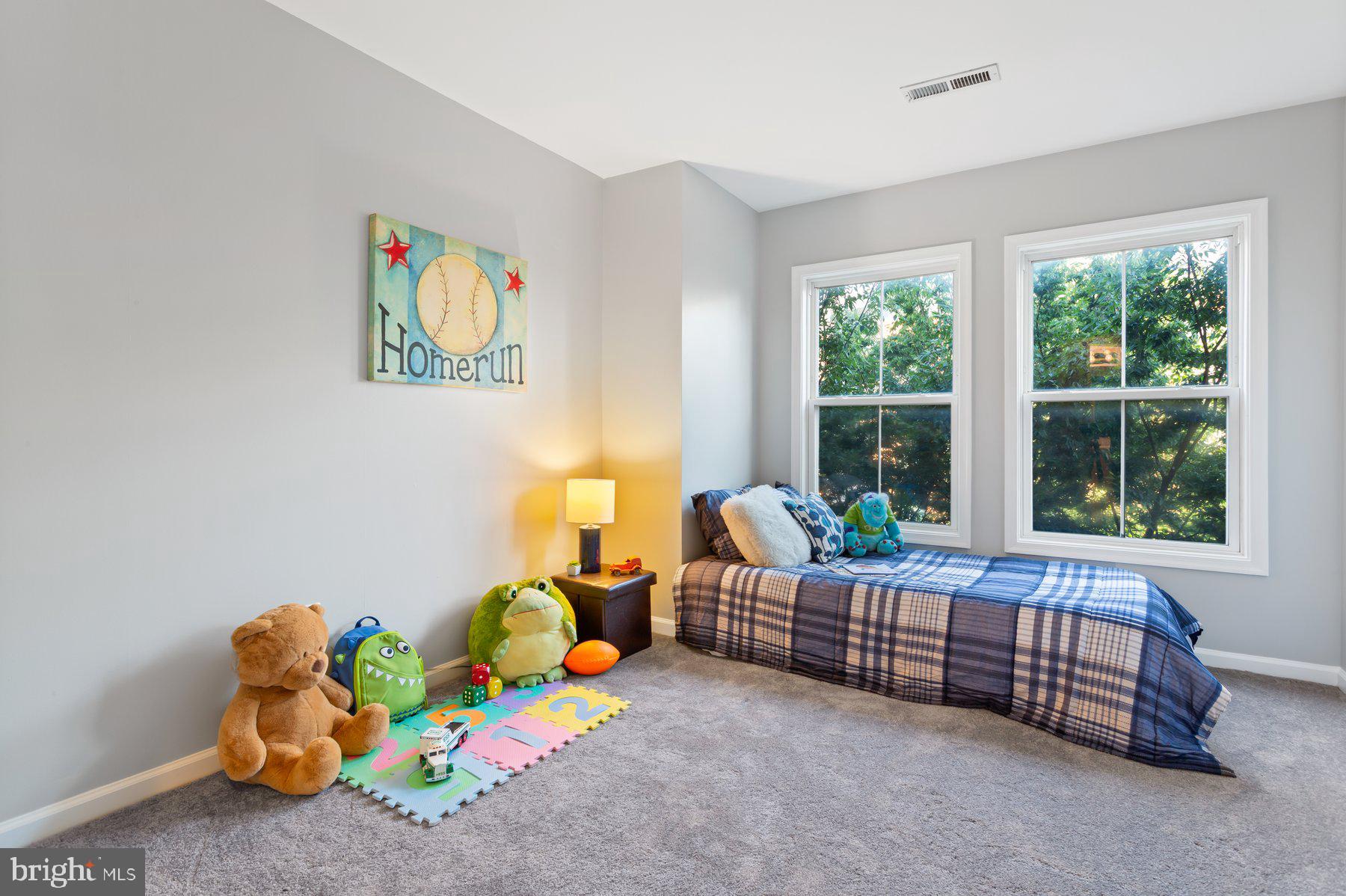 GOVERNORS GRANT - Residential