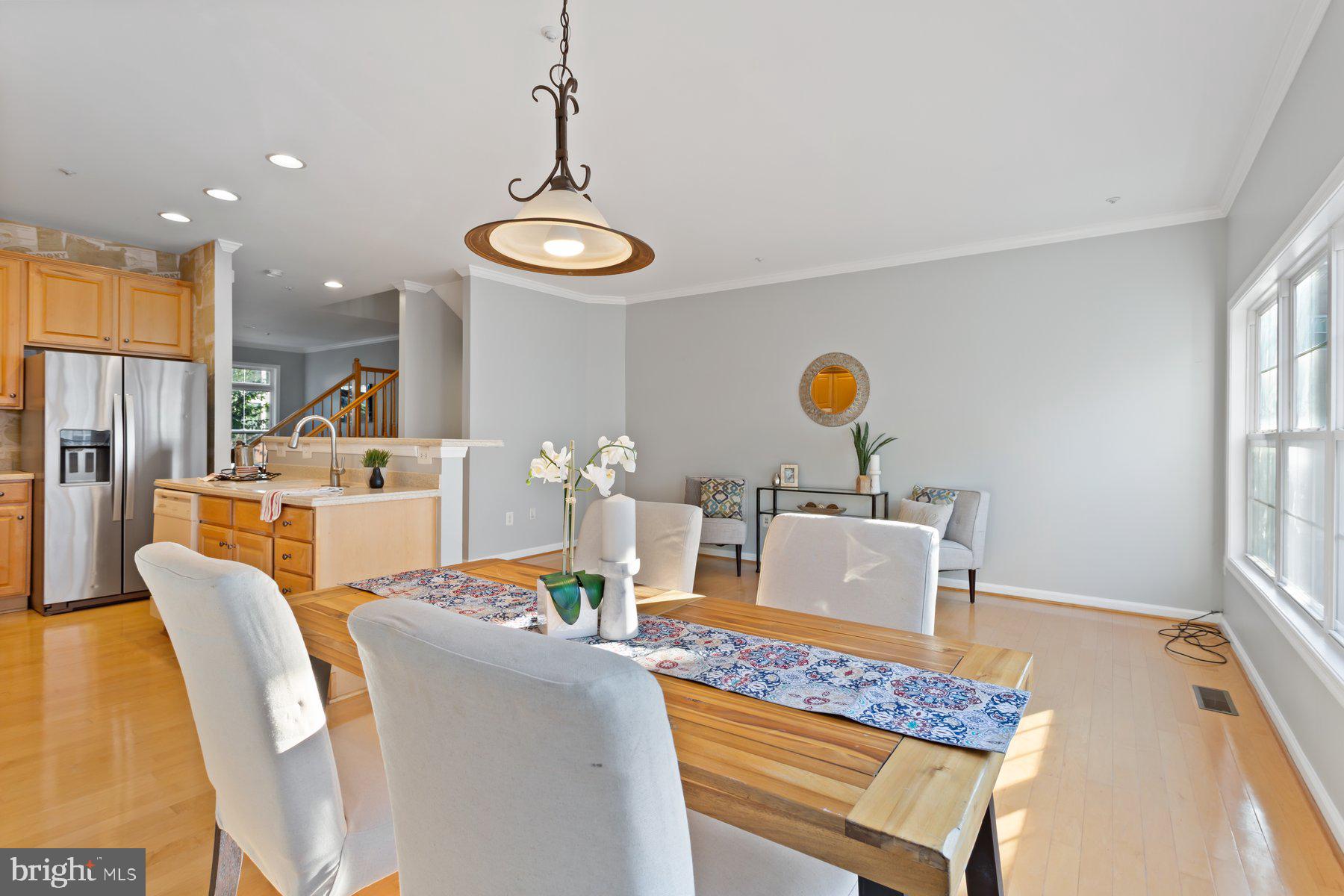 GOVERNORS GRANT - Residential