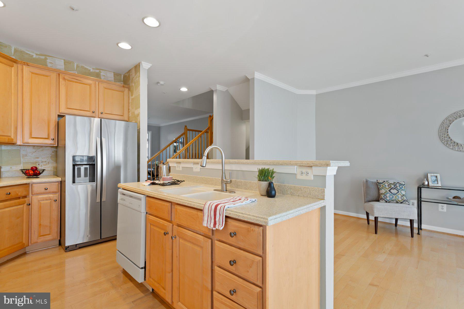 GOVERNORS GRANT - Residential