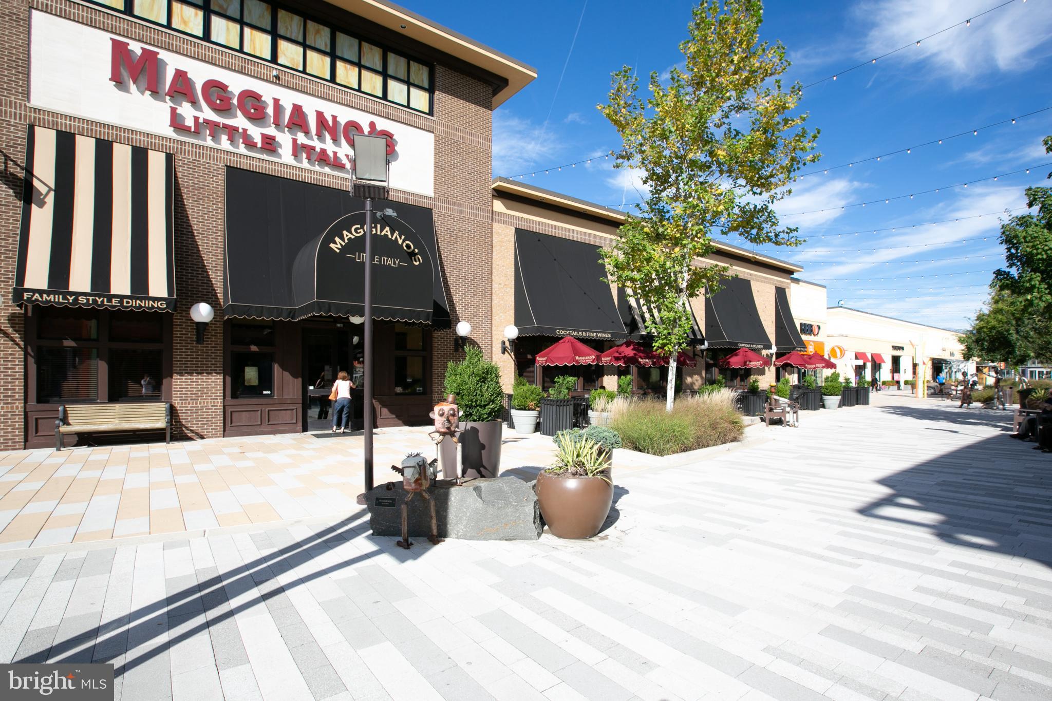 GOVERNORS GRANT - Residential