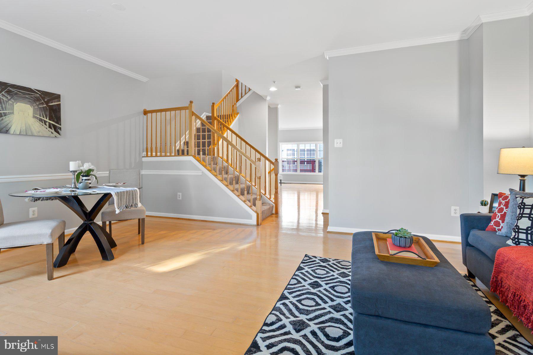 GOVERNORS GRANT - Residential