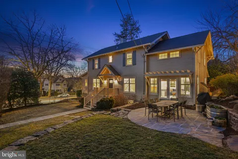 5501 Macarthur Boulevard NW, Washington, DC 20016 - MLS#: DCDC2188566