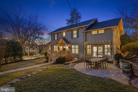 5501 MACARTHUR BOULEVARD NW WASHINGTON DC 20016