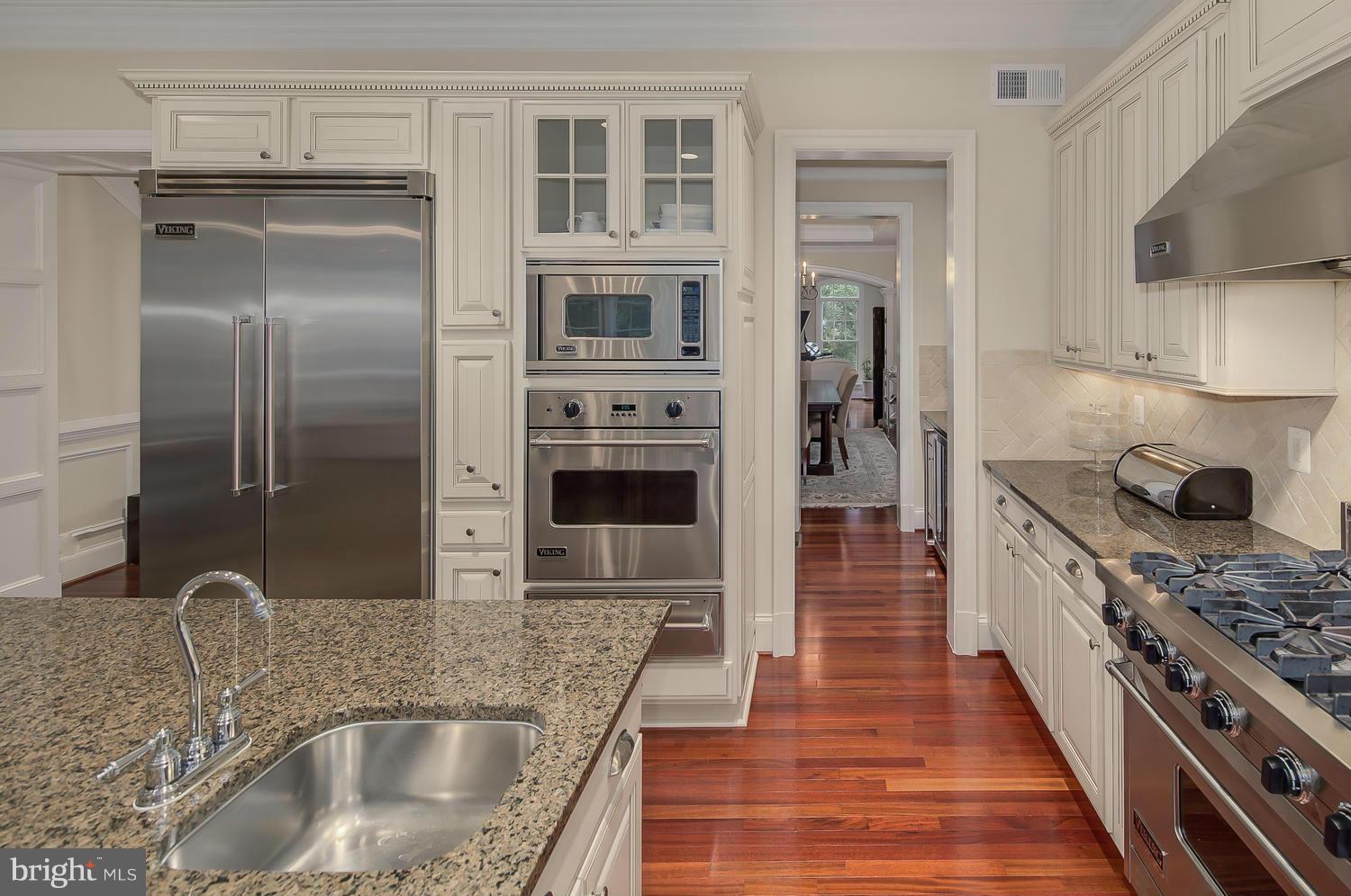 STOCKWELL MANOR - Residential