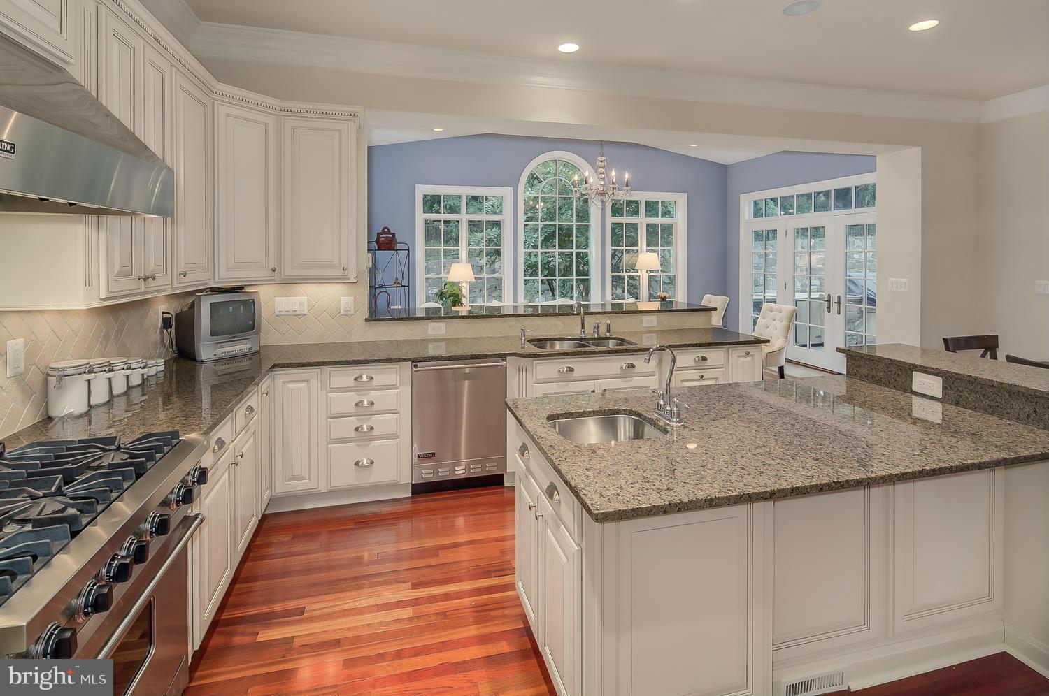 STOCKWELL MANOR - Residential