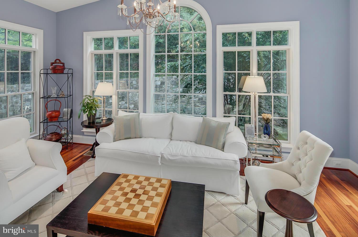 STOCKWELL MANOR - Residential