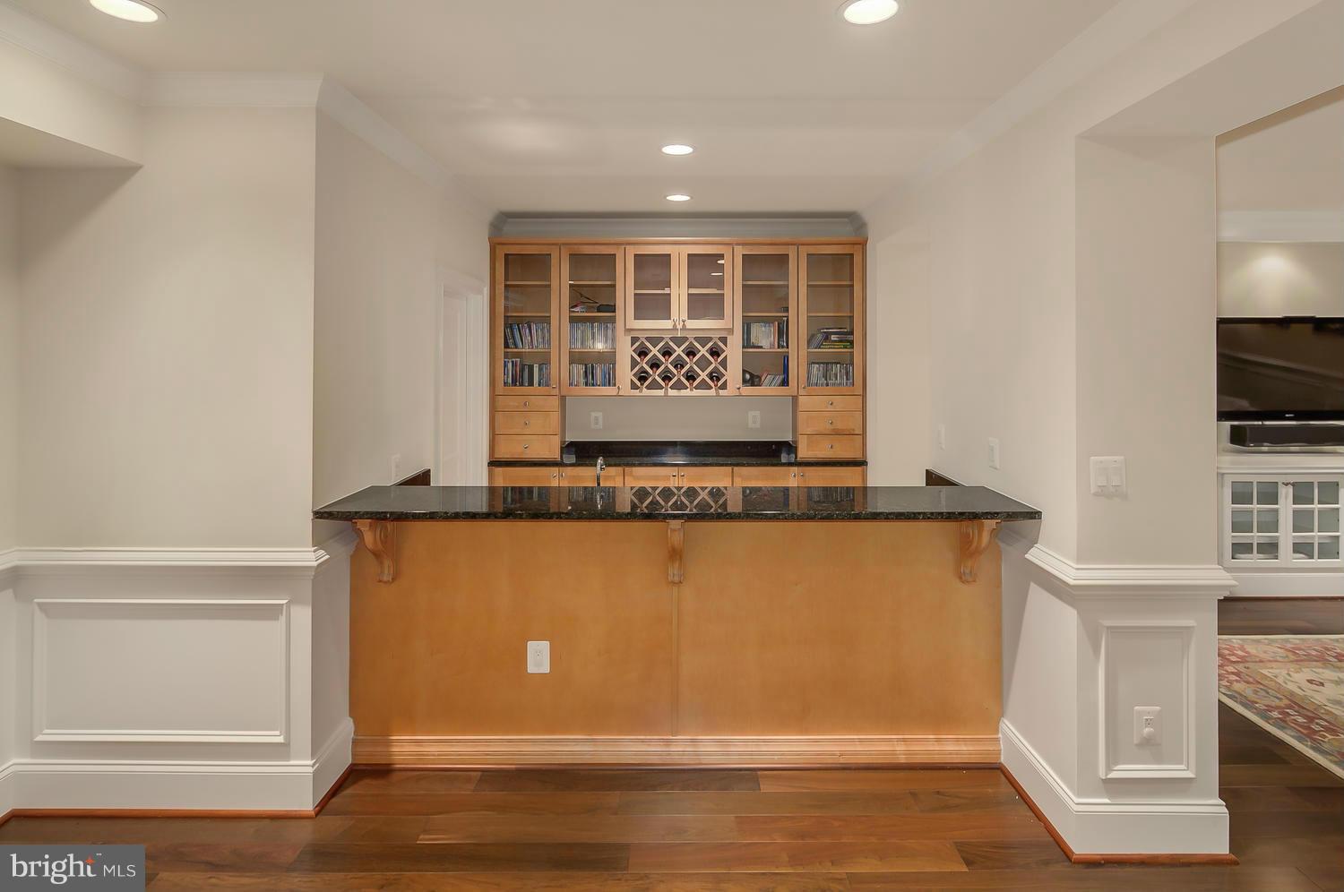 STOCKWELL MANOR - Residential